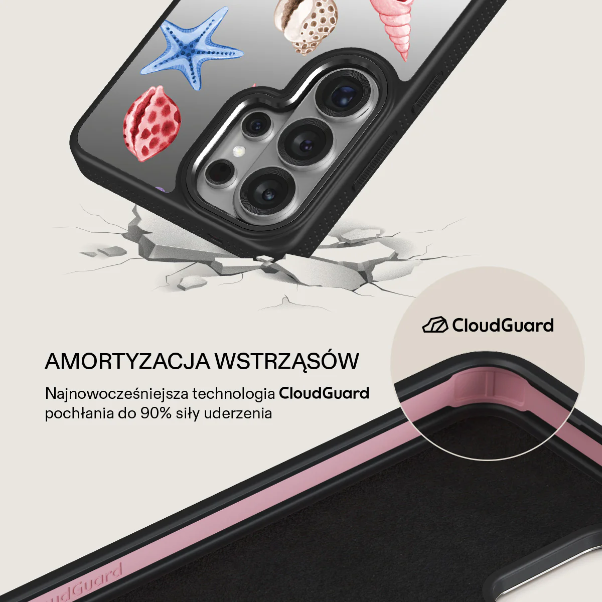 Lure - Samsung Galaxy S26 Ultra Etui - Image 50