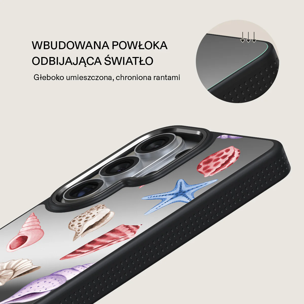 Lure - Samsung Galaxy S26 Ultra Etui - Image 51