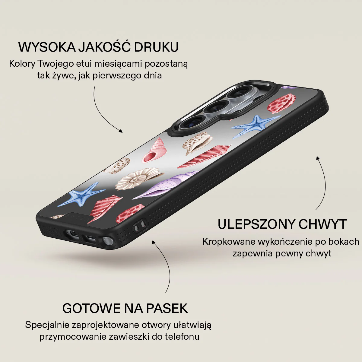 Lure - Samsung Galaxy S26 Ultra Etui - Image 53