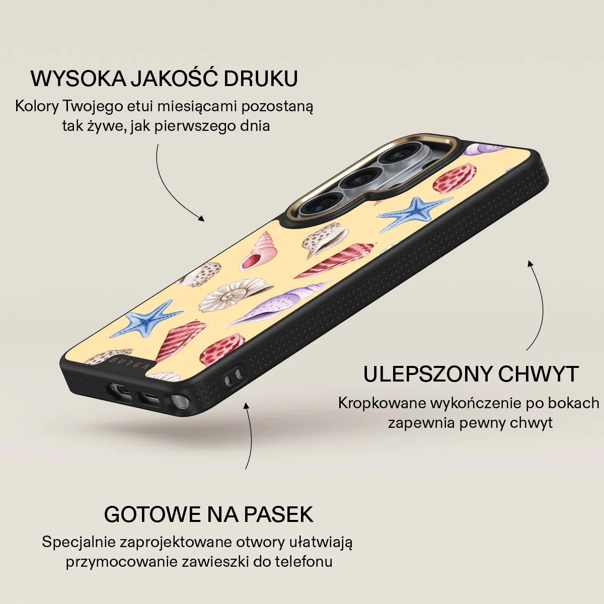 Lure - Samsung Galaxy S26 Ultra Etui - Image 9