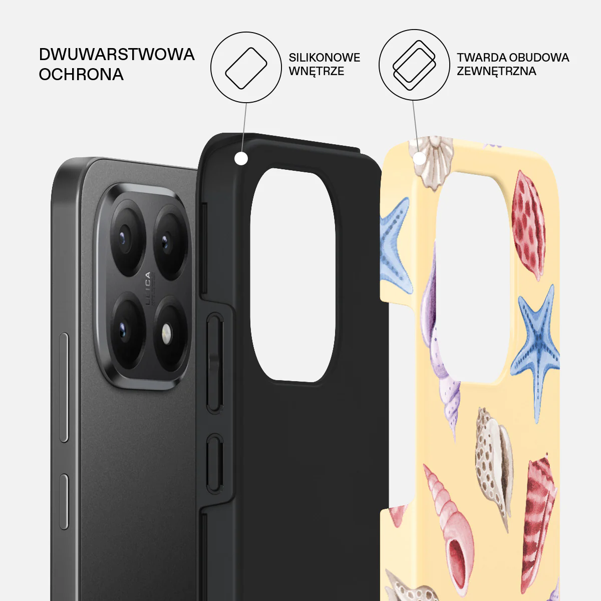 Lure - Xiaomi 15T Etui - Image 2