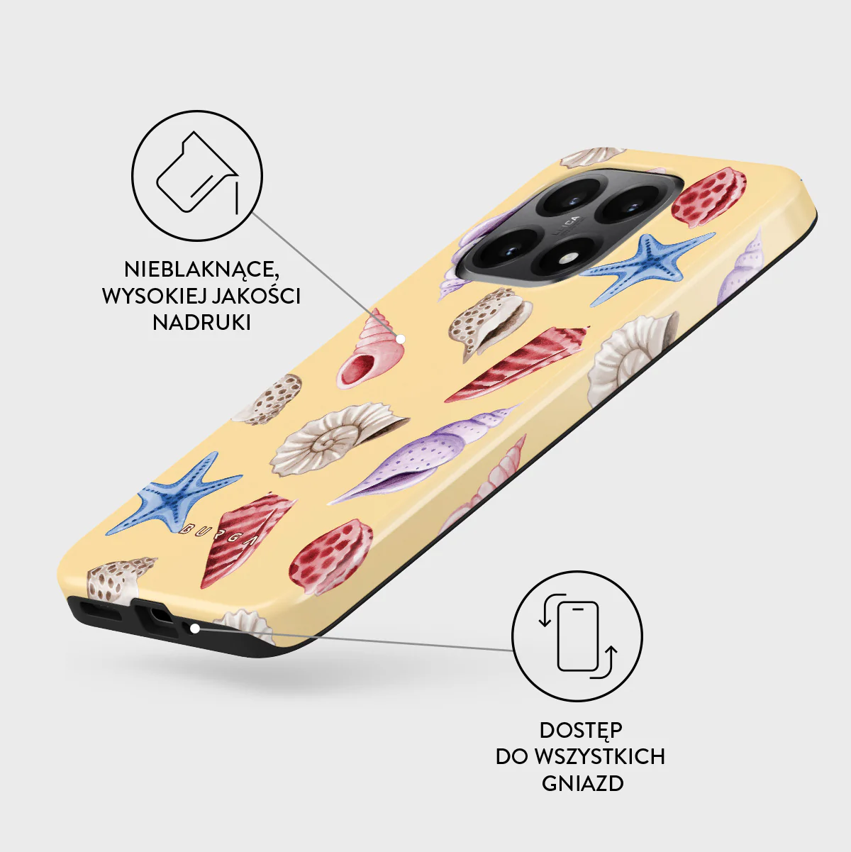 Lure - Xiaomi 15T Etui - Image 3