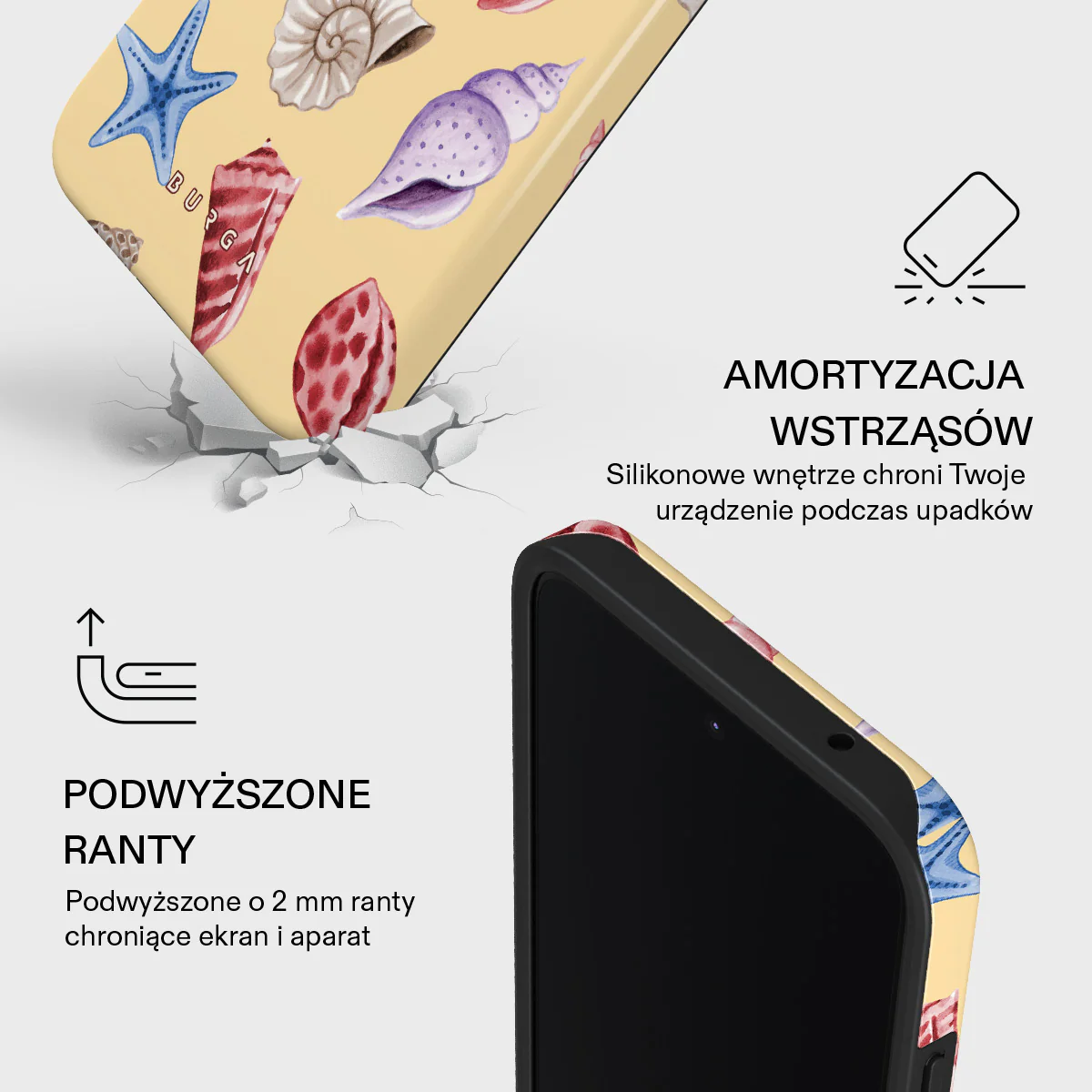 Lure - Xiaomi 15T Etui - Image 4