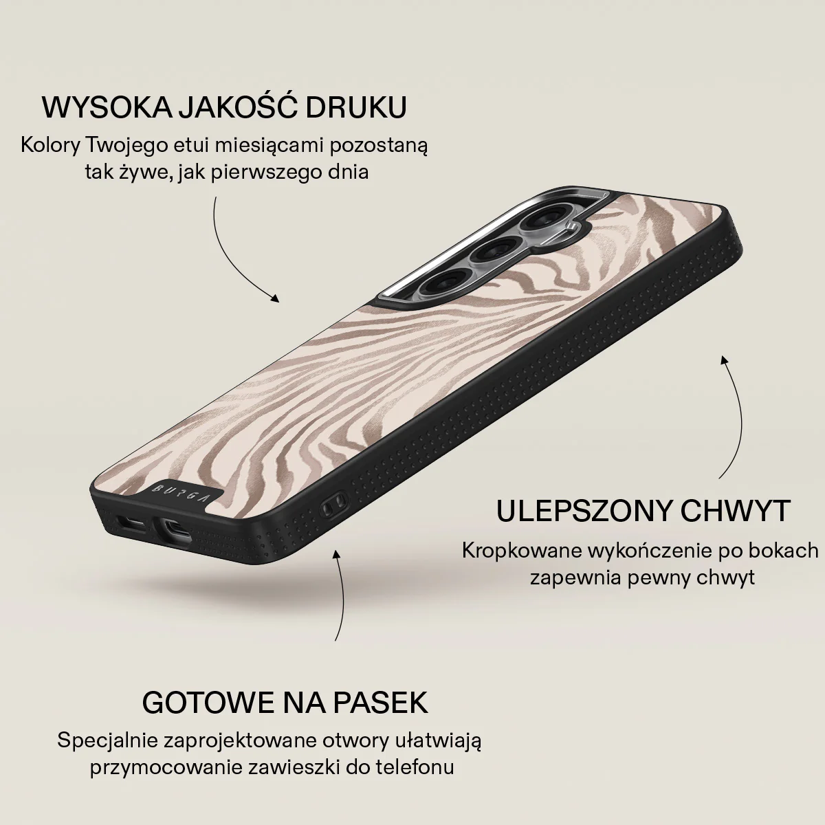 Lustre - Samsung Galaxy S26 Etui - Image 23