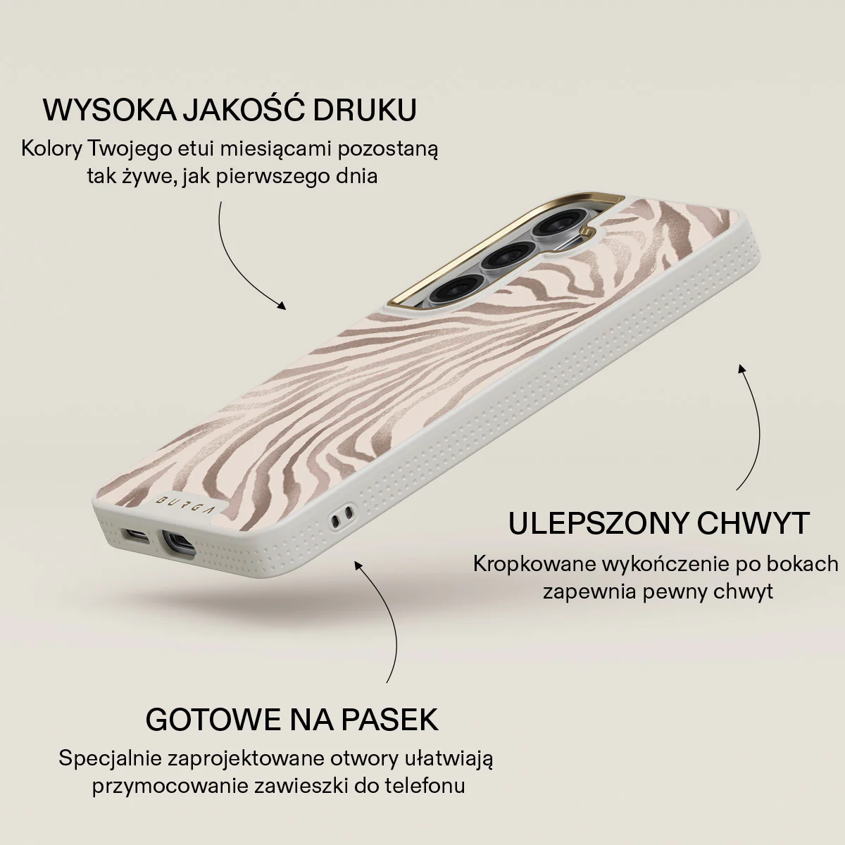 Lustre - Samsung Galaxy S26 Etui - Image 30