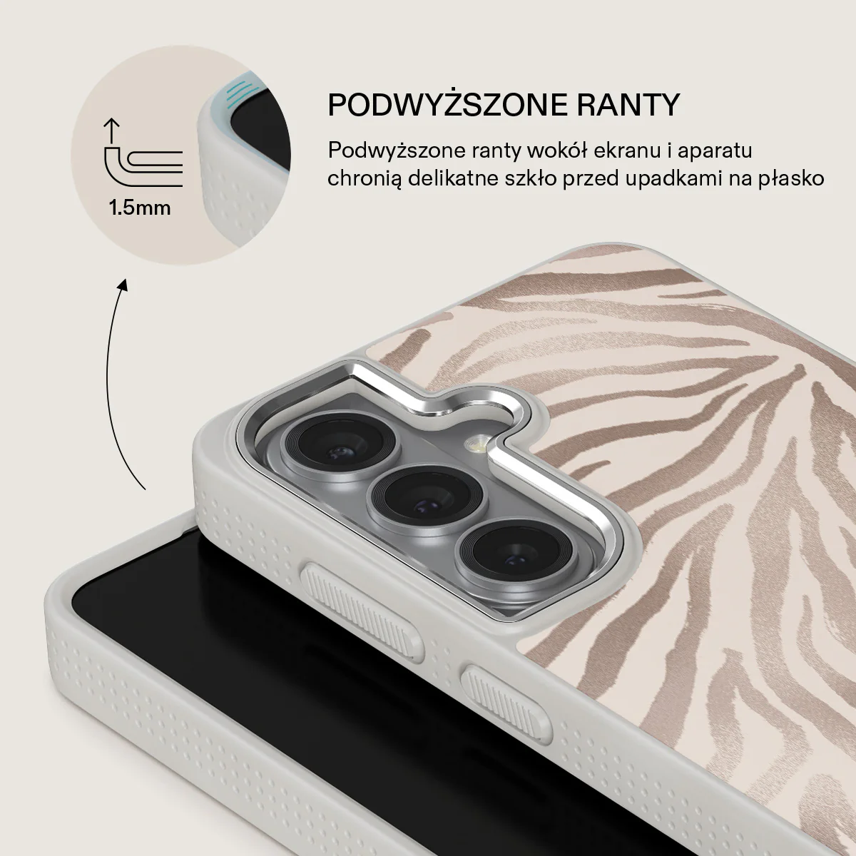Lustre - Samsung Galaxy S26 Etui - Image 36