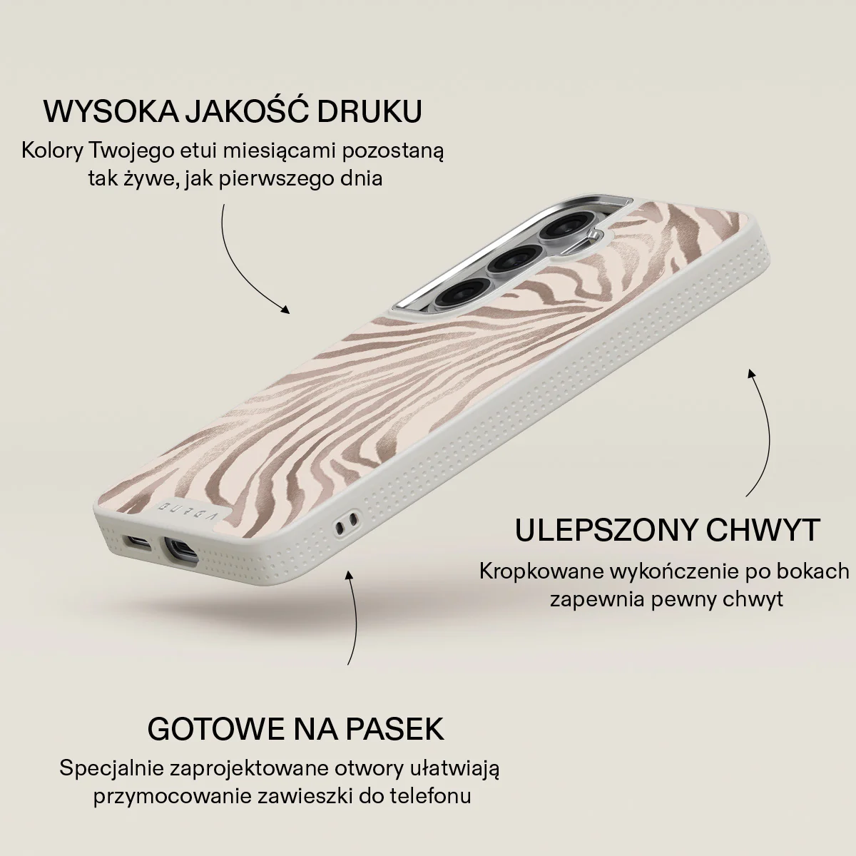 Lustre - Samsung Galaxy S26 Etui - Image 37