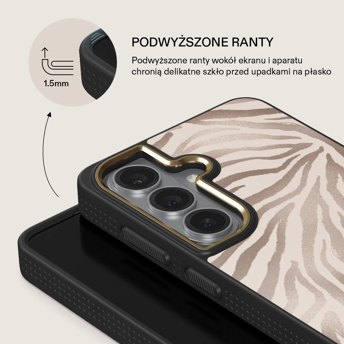 Lustre - Samsung Galaxy S26 Etui - Image 8