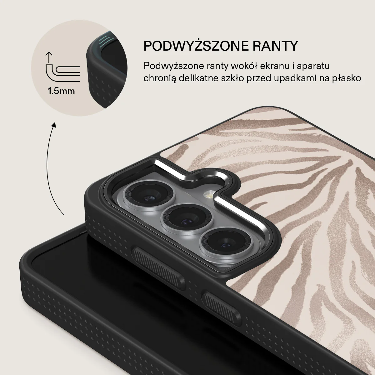Lustre - Samsung Galaxy S26 Plus Etui - Image 15