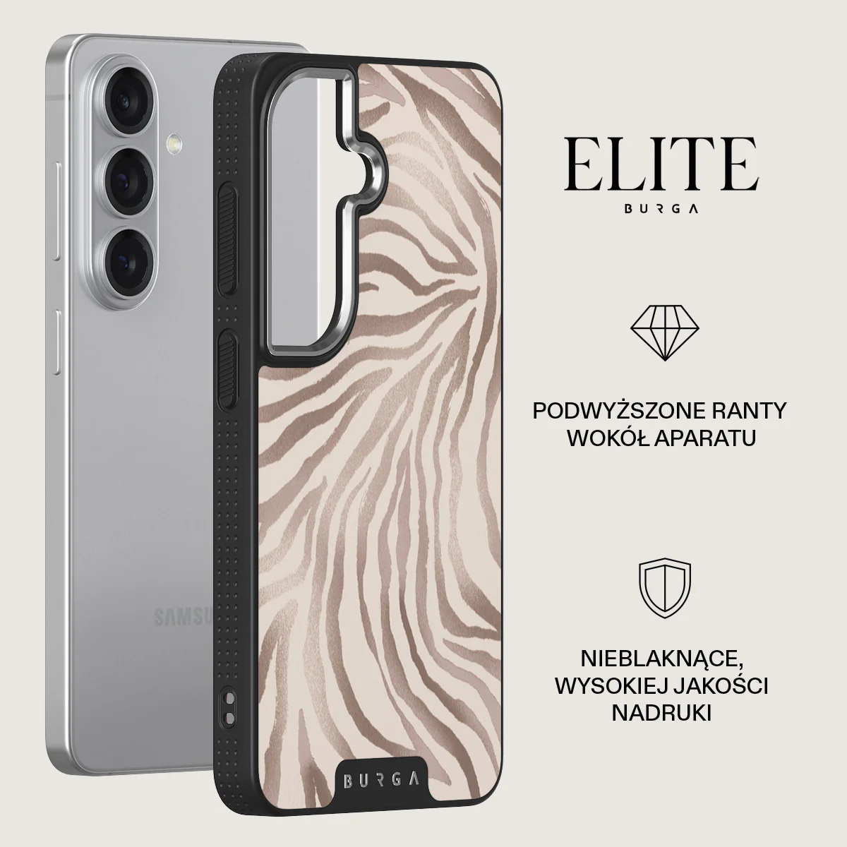 Lustre - Samsung Galaxy S26 Plus Etui - Image 20
