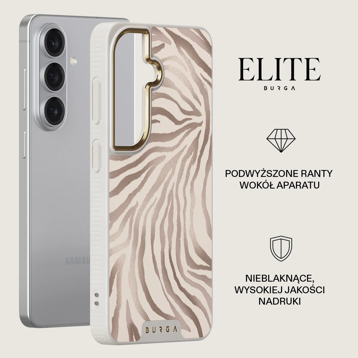 Lustre - Samsung Galaxy S26 Plus Etui - Image 27