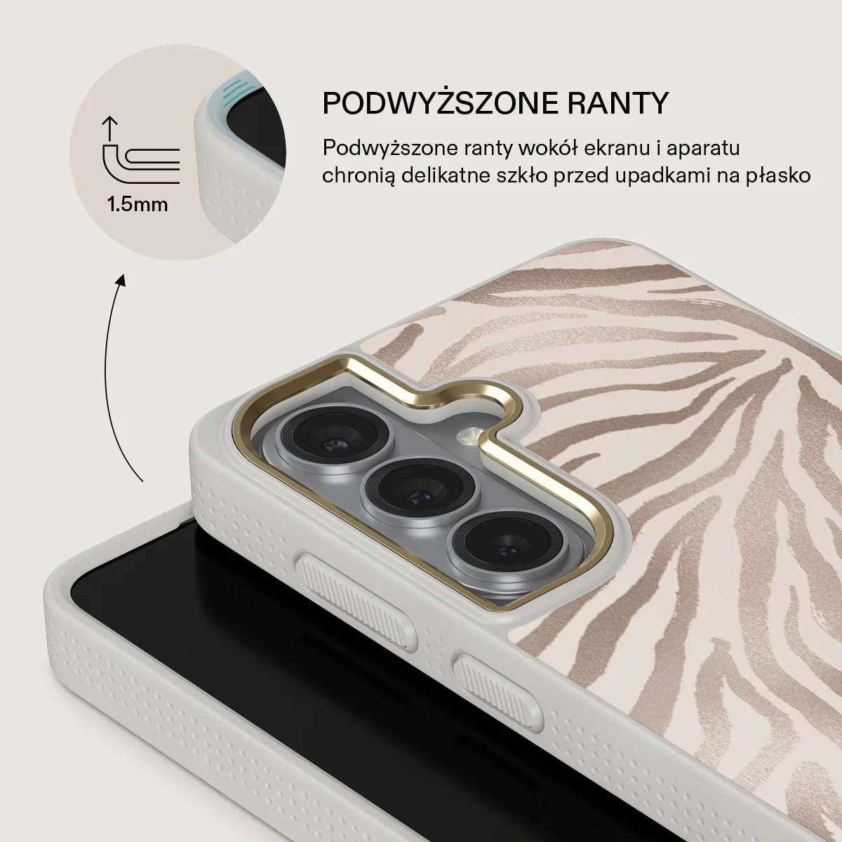 Lustre - Samsung Galaxy S26 Plus Etui - Image 29