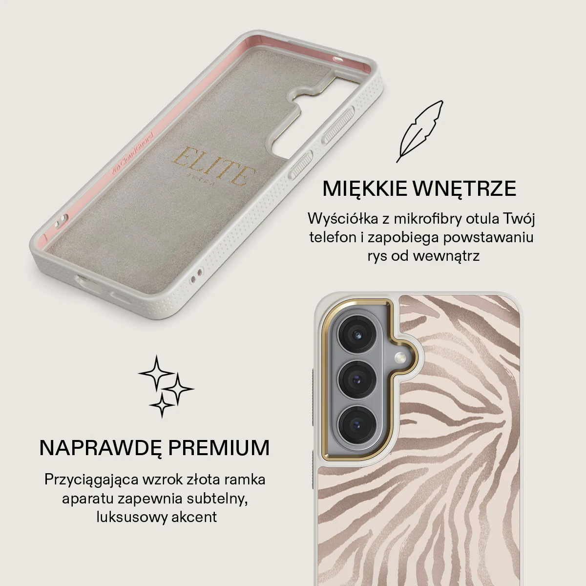 Lustre - Samsung Galaxy S26 Plus Etui - Image 31