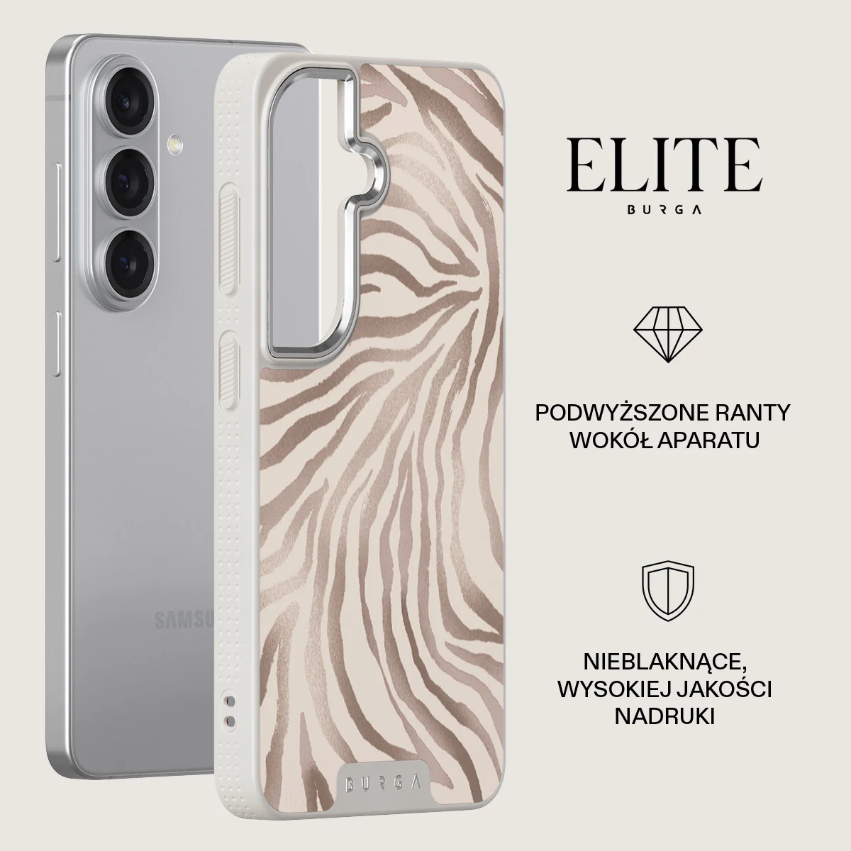 Lustre - Samsung Galaxy S26 Plus Etui - Image 34