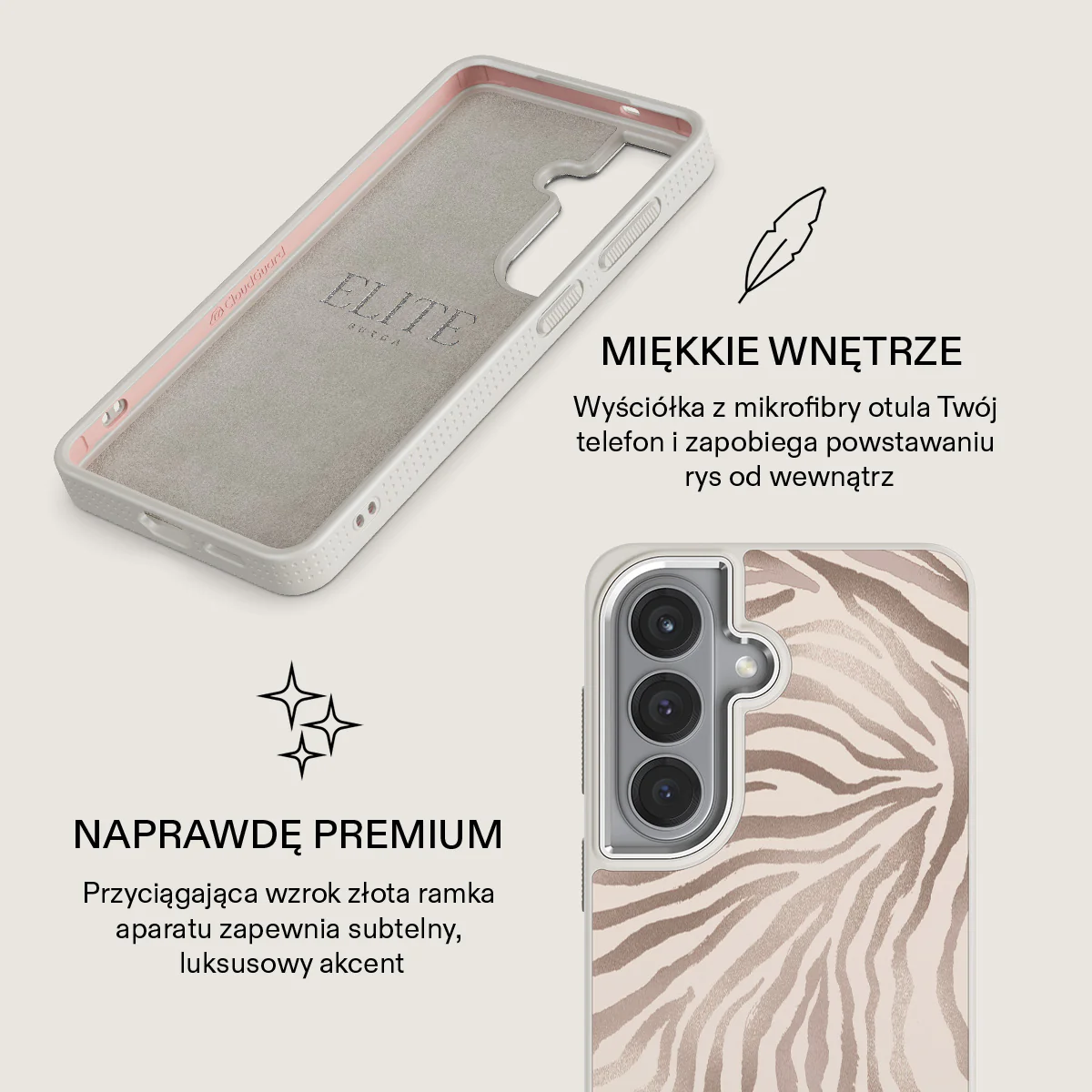 Lustre - Samsung Galaxy S26 Plus Etui - Image 38