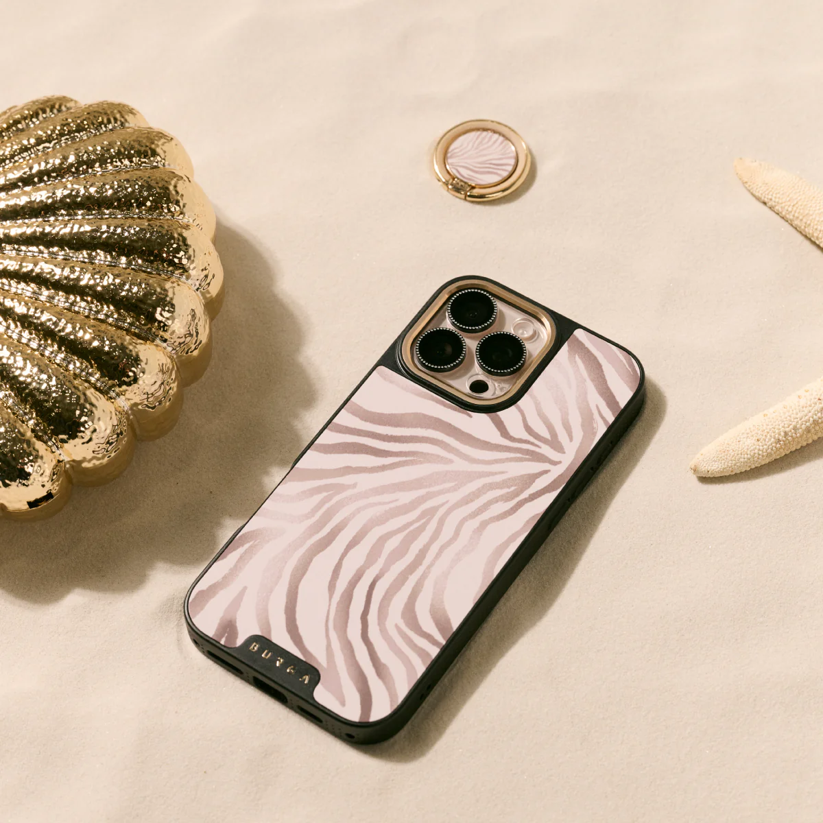 Lustre - Samsung Galaxy S26 Plus Etui - Image 48