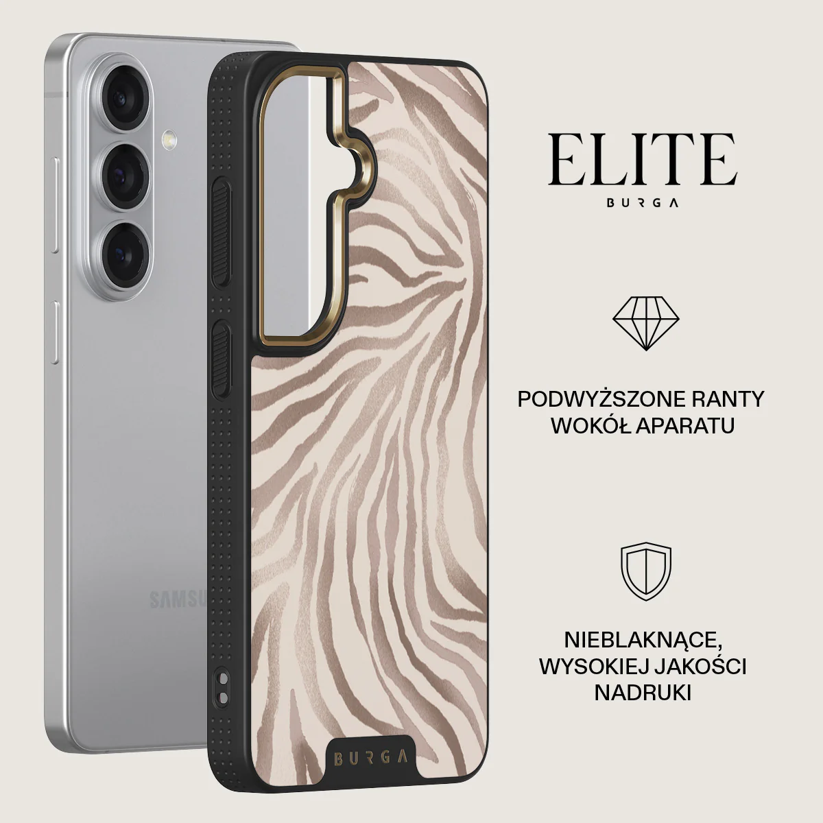 Lustre - Samsung Galaxy S26 Plus Etui - Image 6