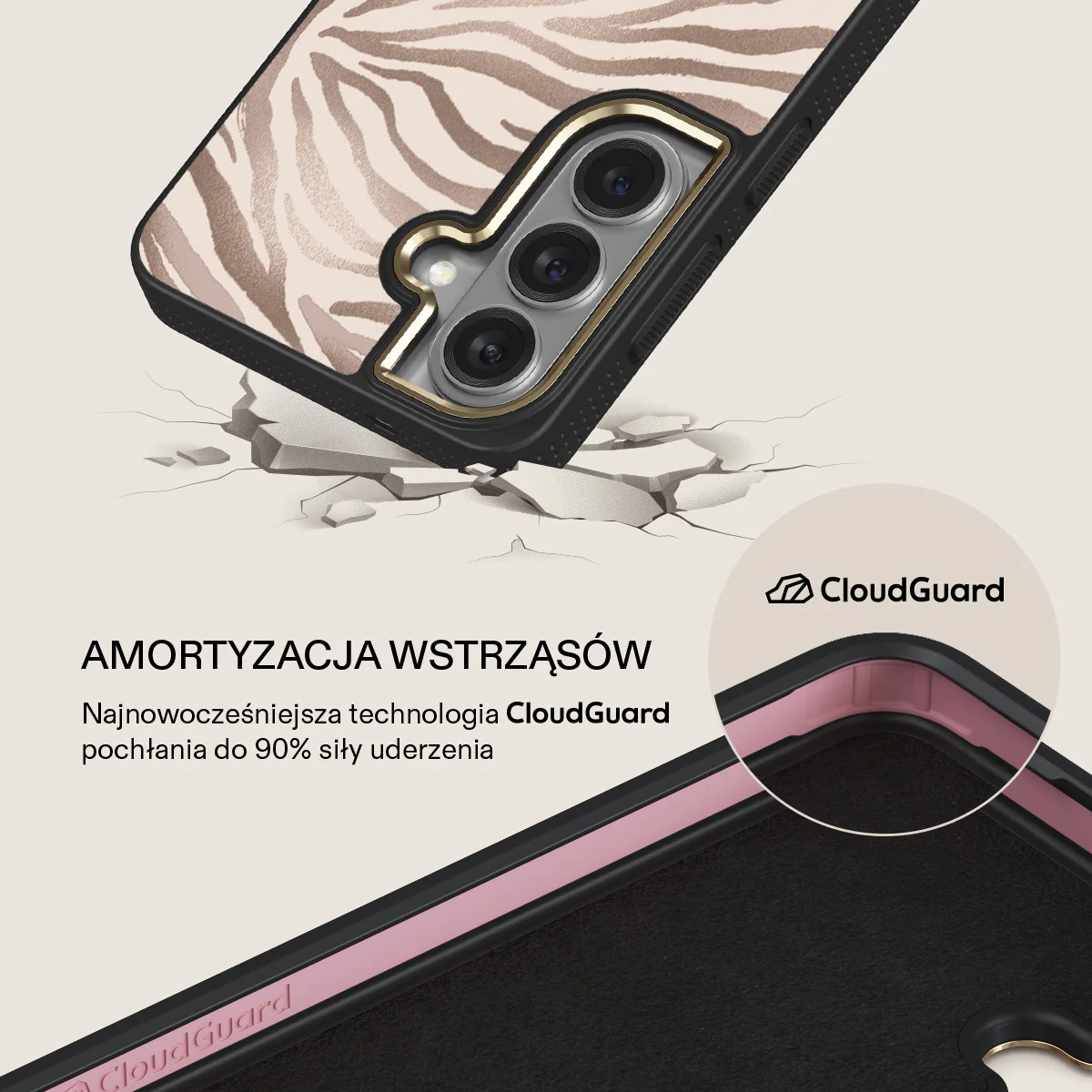 Lustre - Samsung Galaxy S26 Plus Etui - Image 7