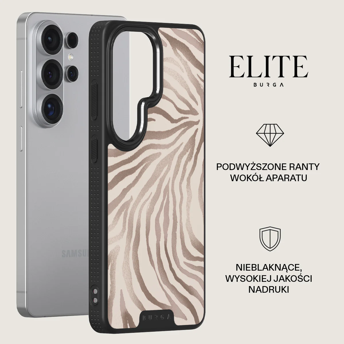 Lustre - Samsung Galaxy S26 Ultra Etui - Image 13
