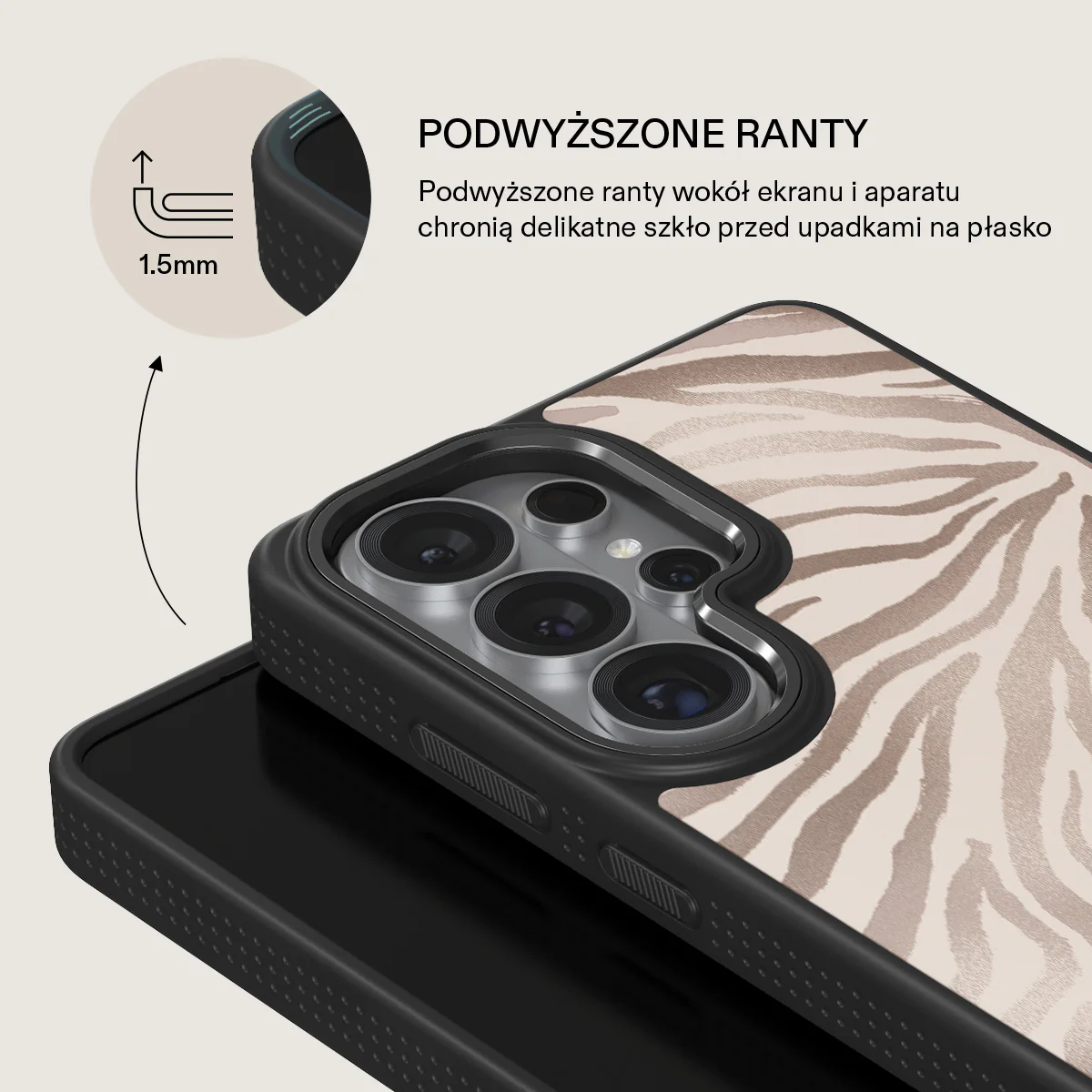 Lustre - Samsung Galaxy S26 Ultra Etui - Image 15