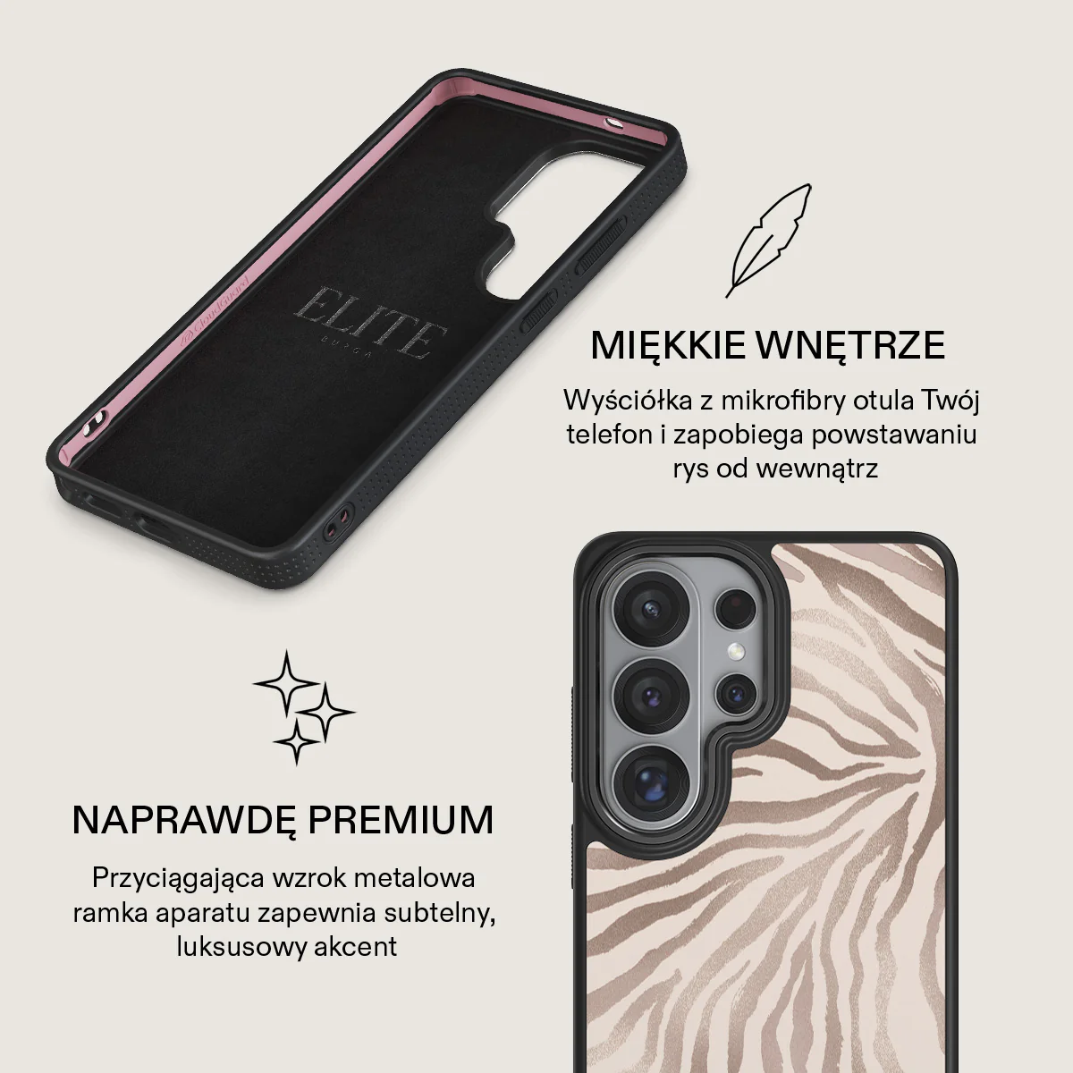 Lustre - Samsung Galaxy S26 Ultra Etui - Image 17