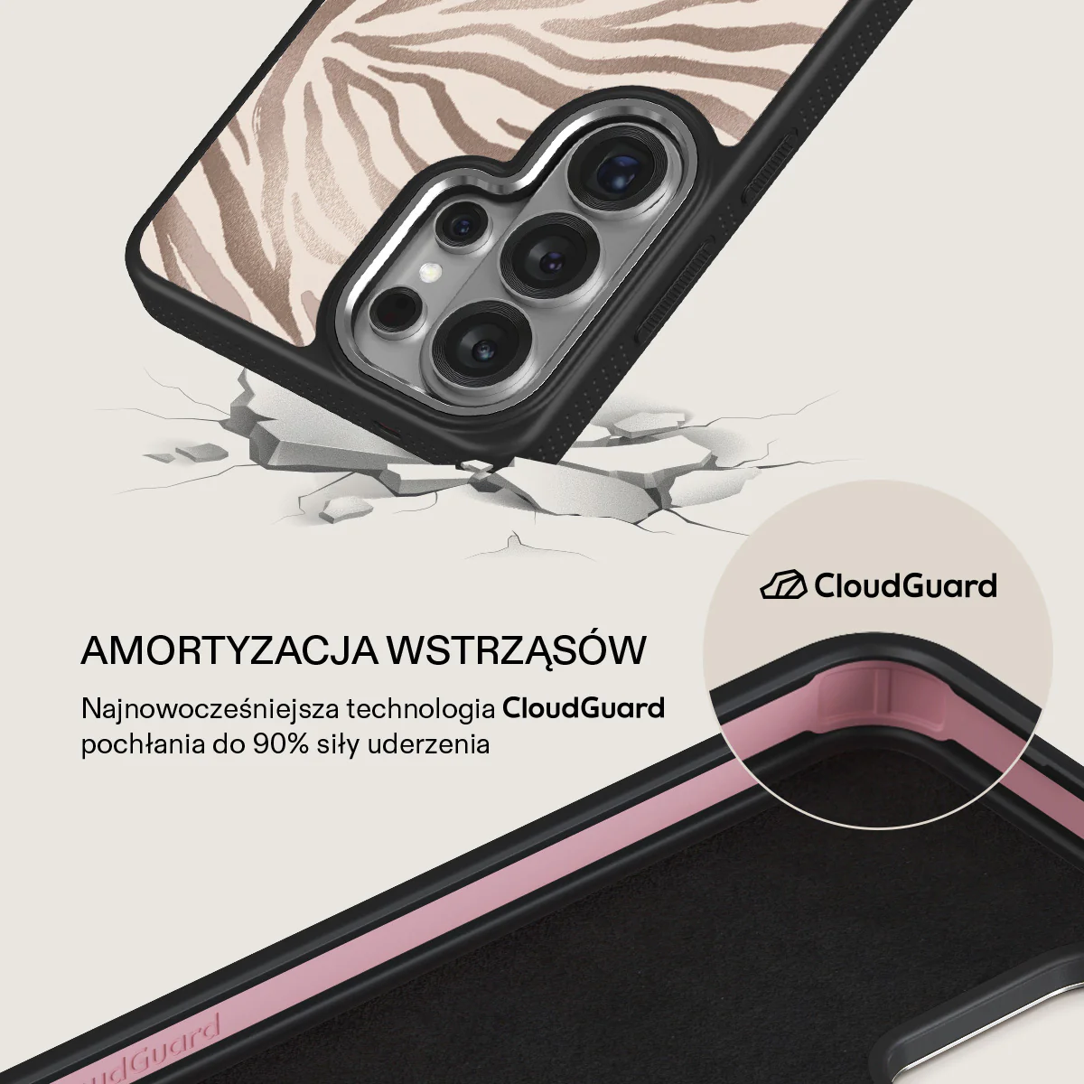 Lustre - Samsung Galaxy S26 Ultra Etui - Image 21
