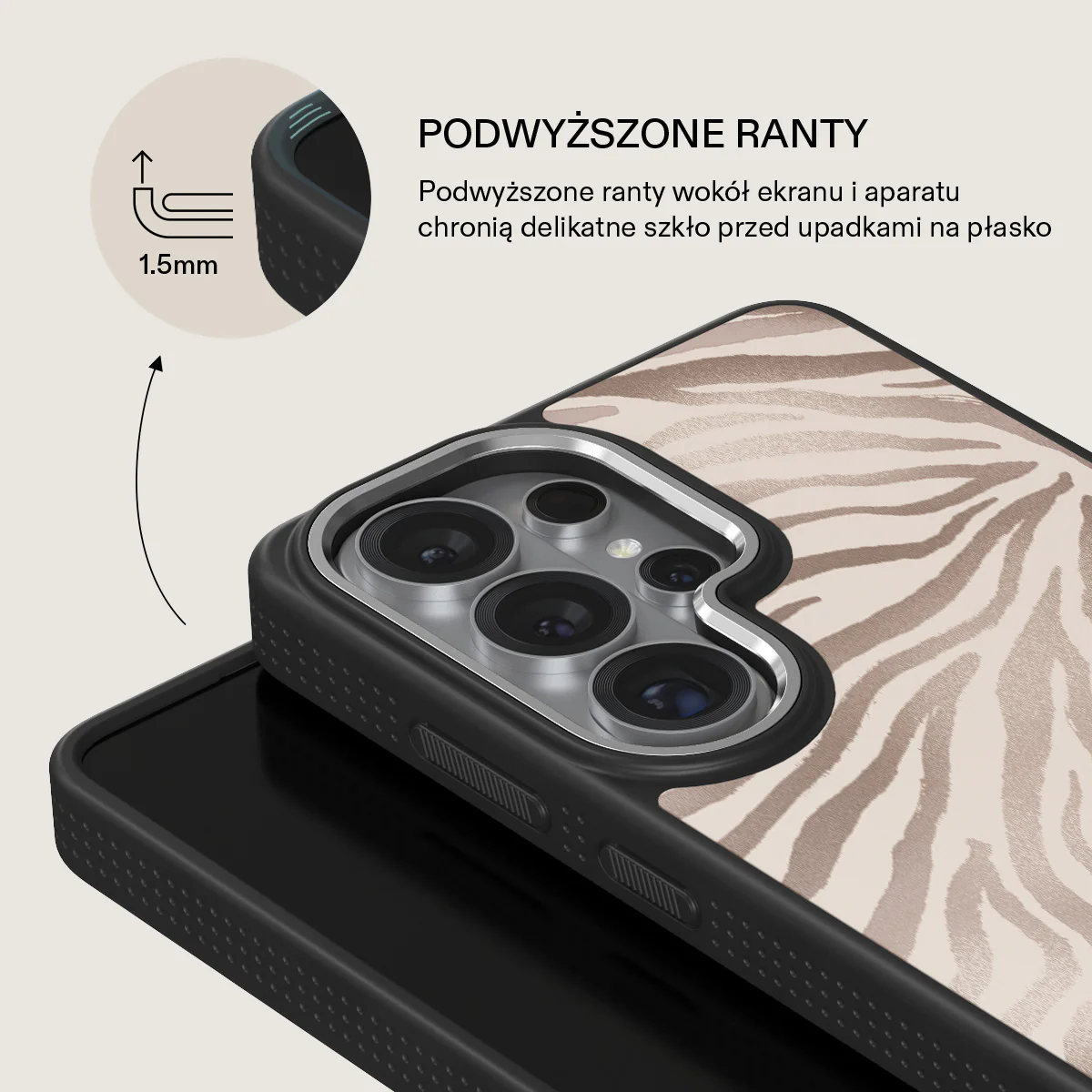 Lustre - Samsung Galaxy S26 Ultra Etui - Image 22