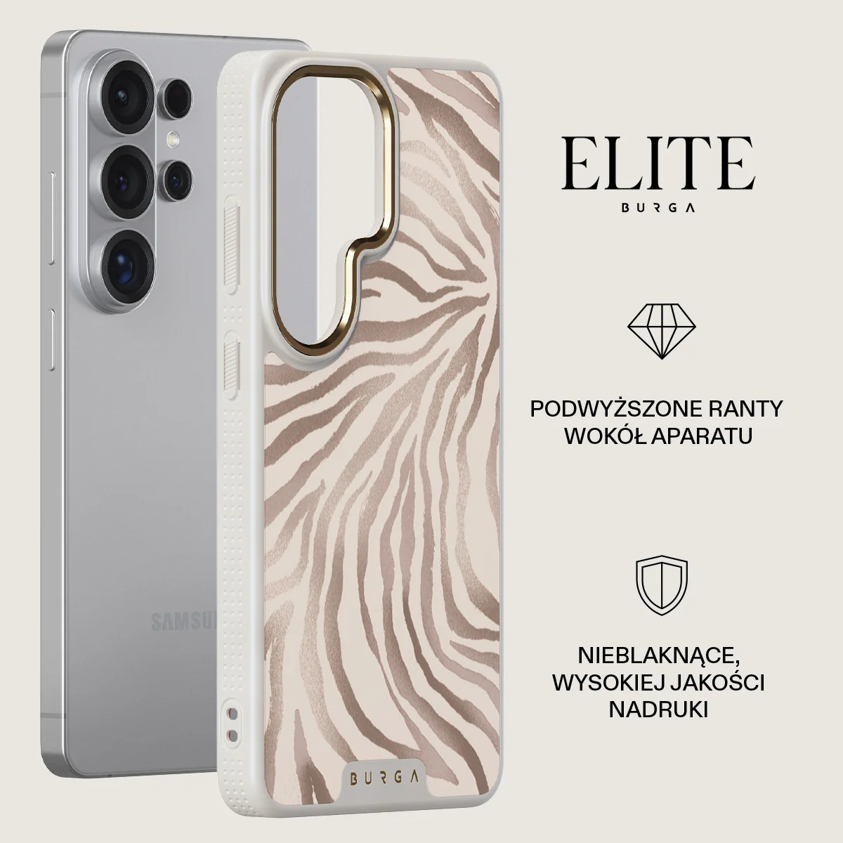 Lustre - Samsung Galaxy S26 Ultra Etui - Image 27