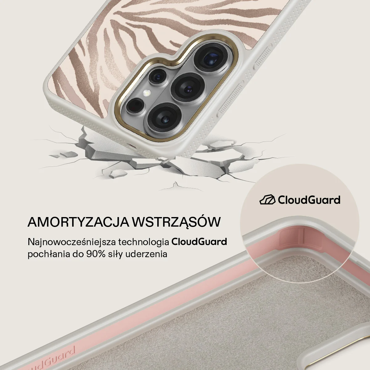 Lustre - Samsung Galaxy S26 Ultra Etui - Image 28