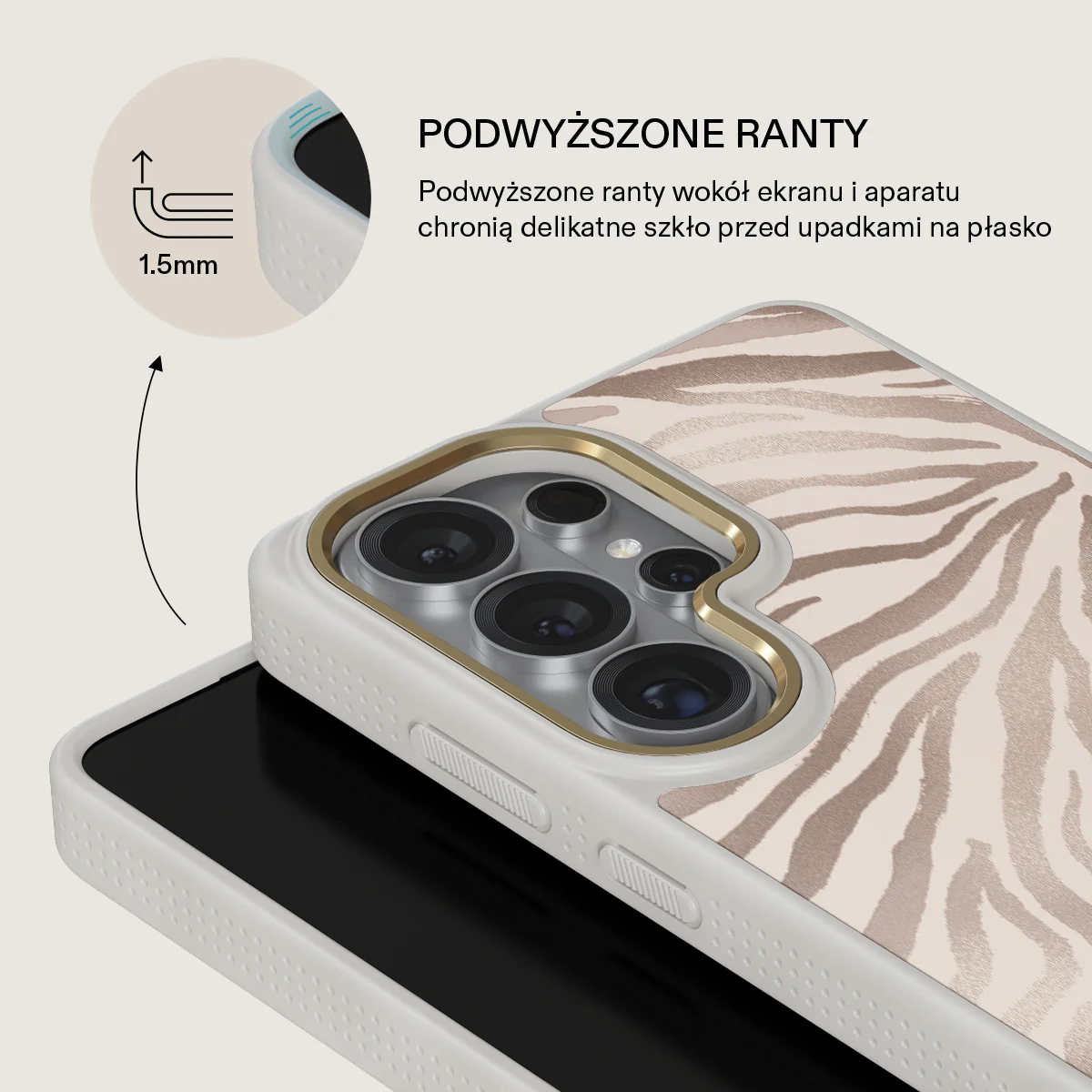 Lustre - Samsung Galaxy S26 Ultra Etui - Image 29