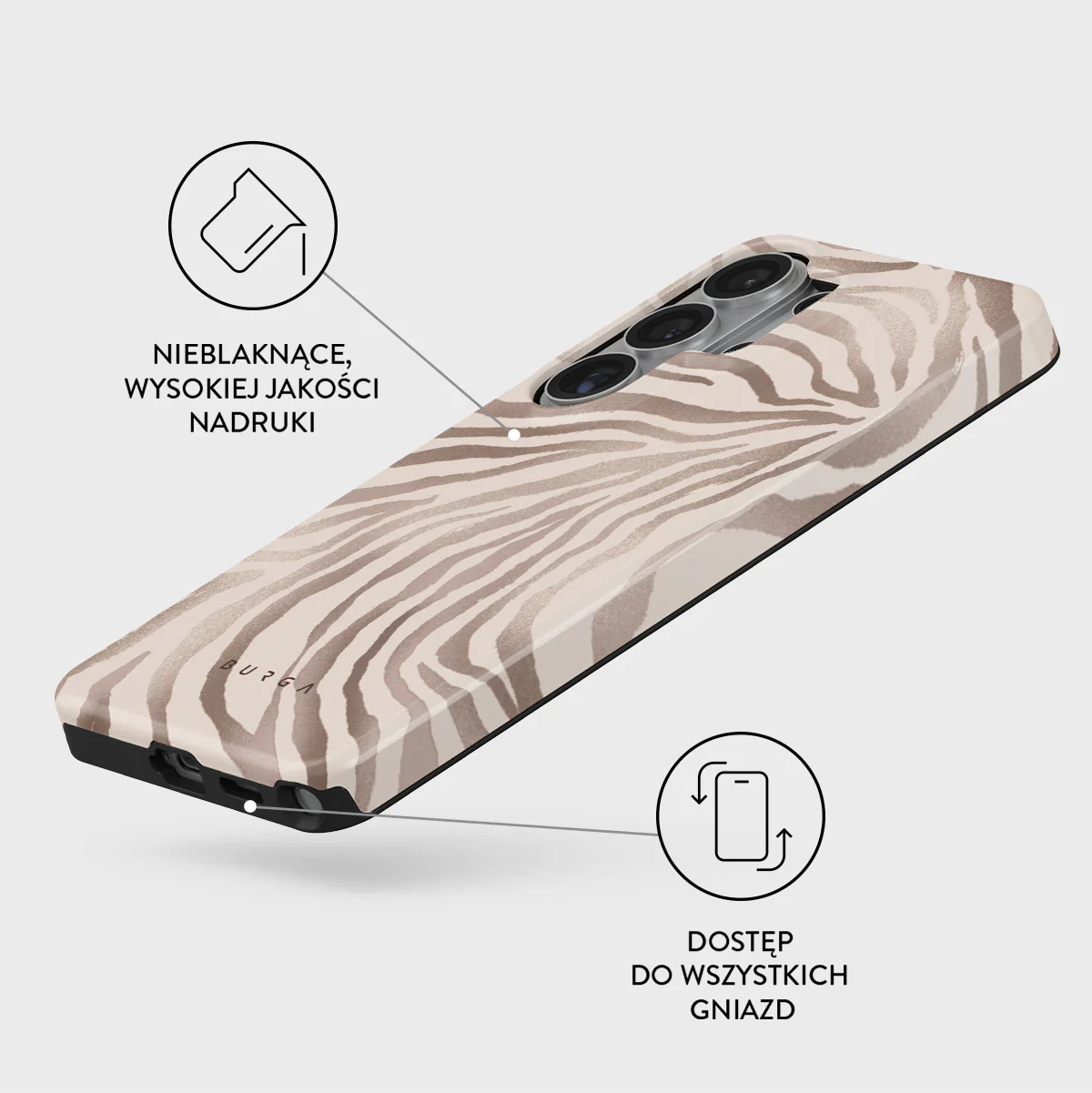 Lustre - Samsung Galaxy S26 Ultra Etui - Image 3