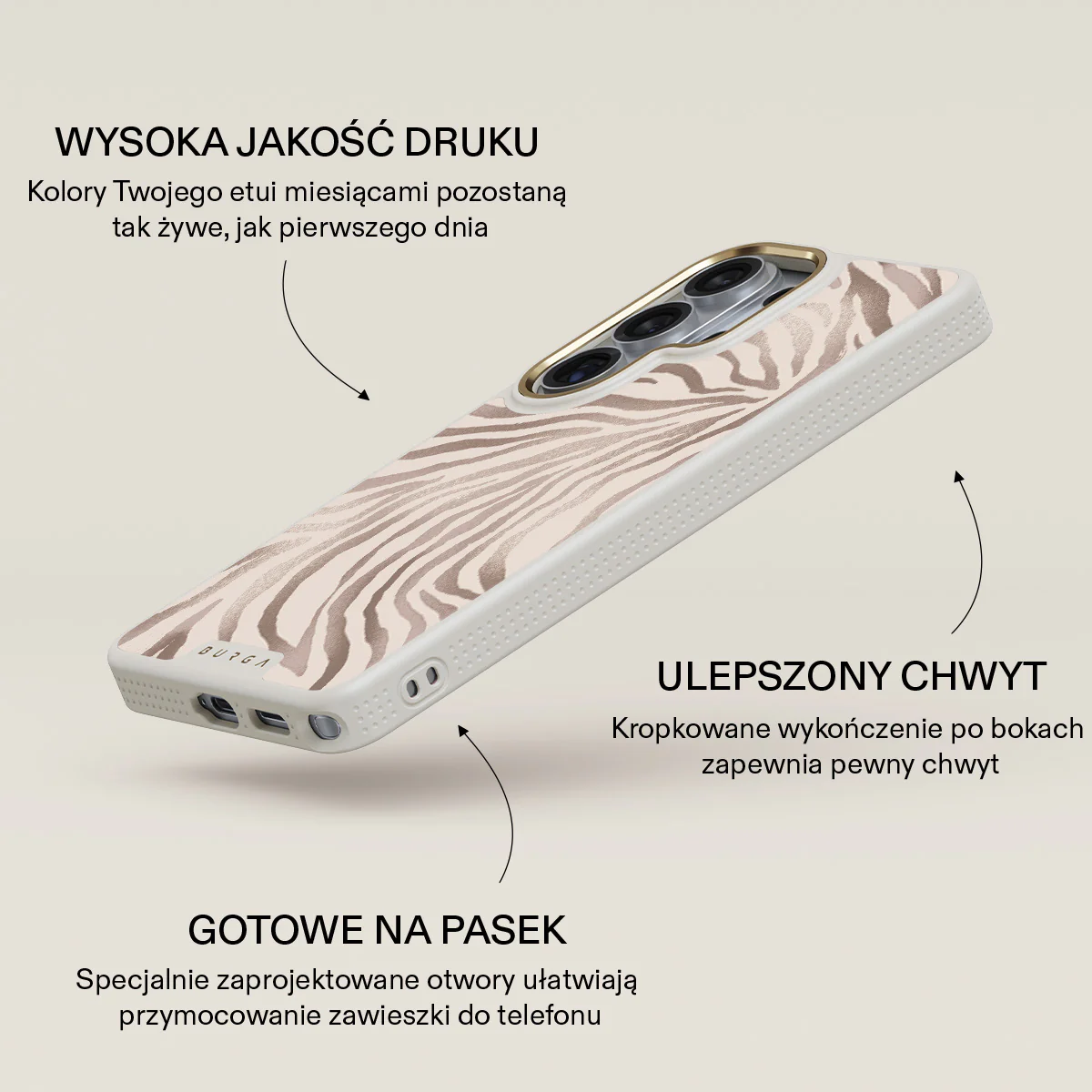 Lustre - Samsung Galaxy S26 Ultra Etui - Image 30