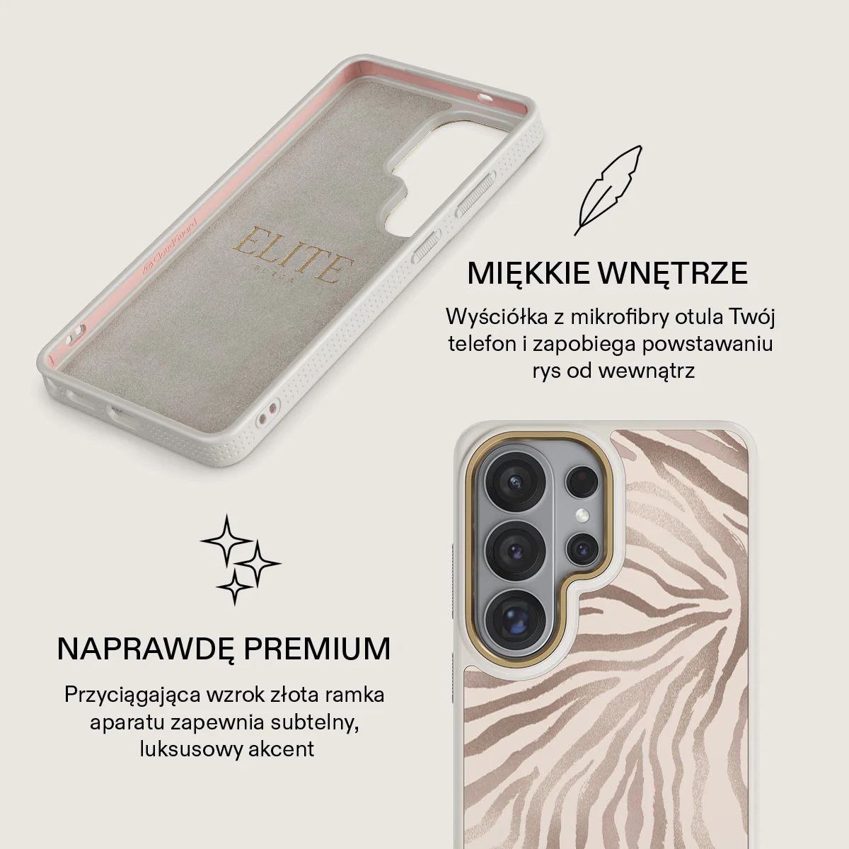 Lustre - Samsung Galaxy S26 Ultra Etui - Image 31