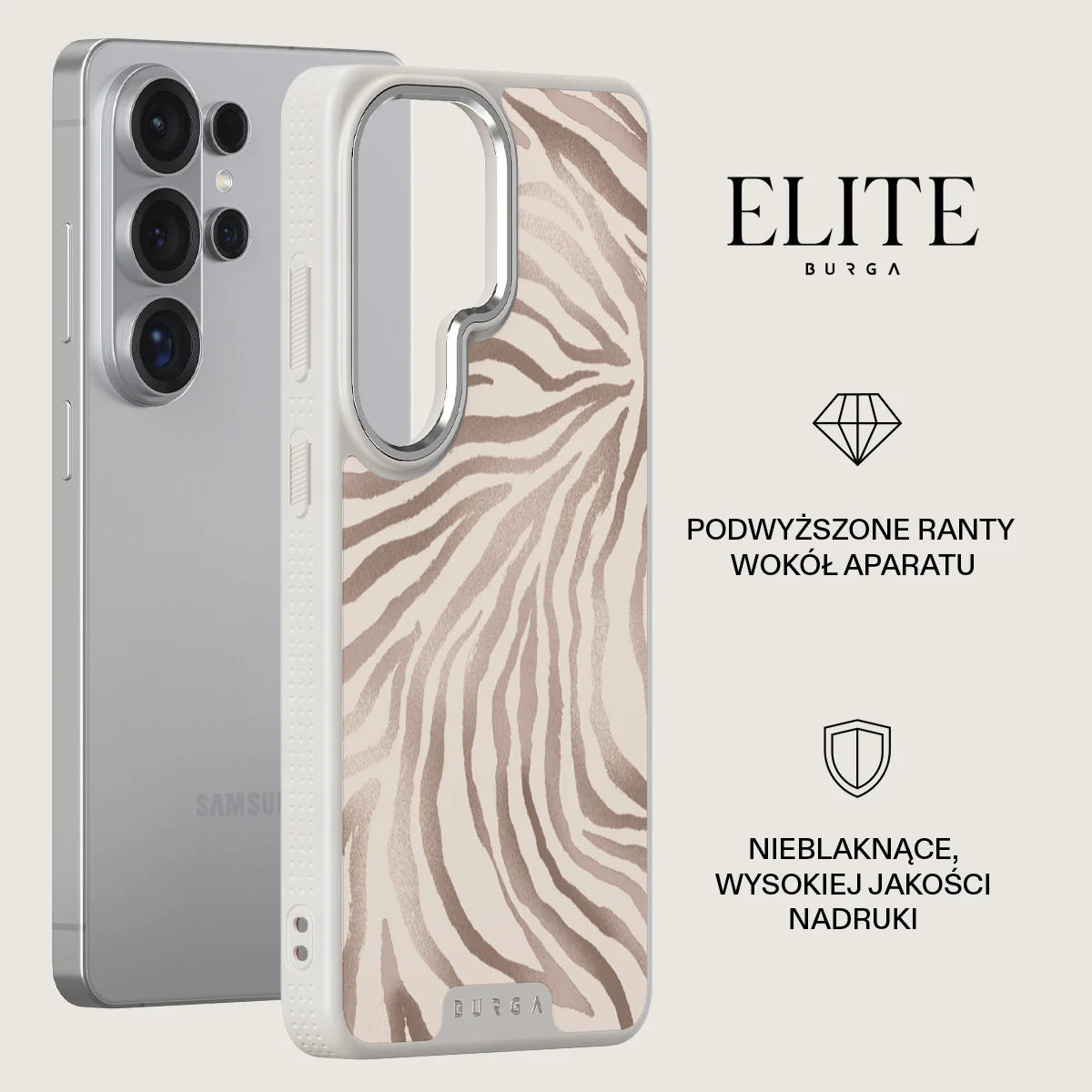 Lustre - Samsung Galaxy S26 Ultra Etui - Image 34