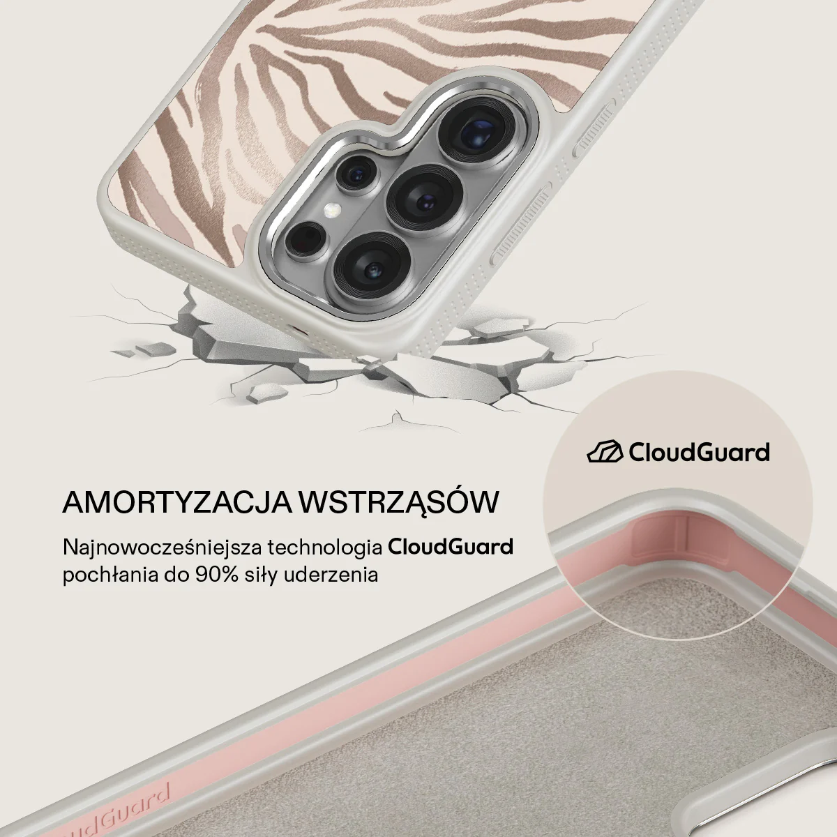 Lustre - Samsung Galaxy S26 Ultra Etui - Image 35