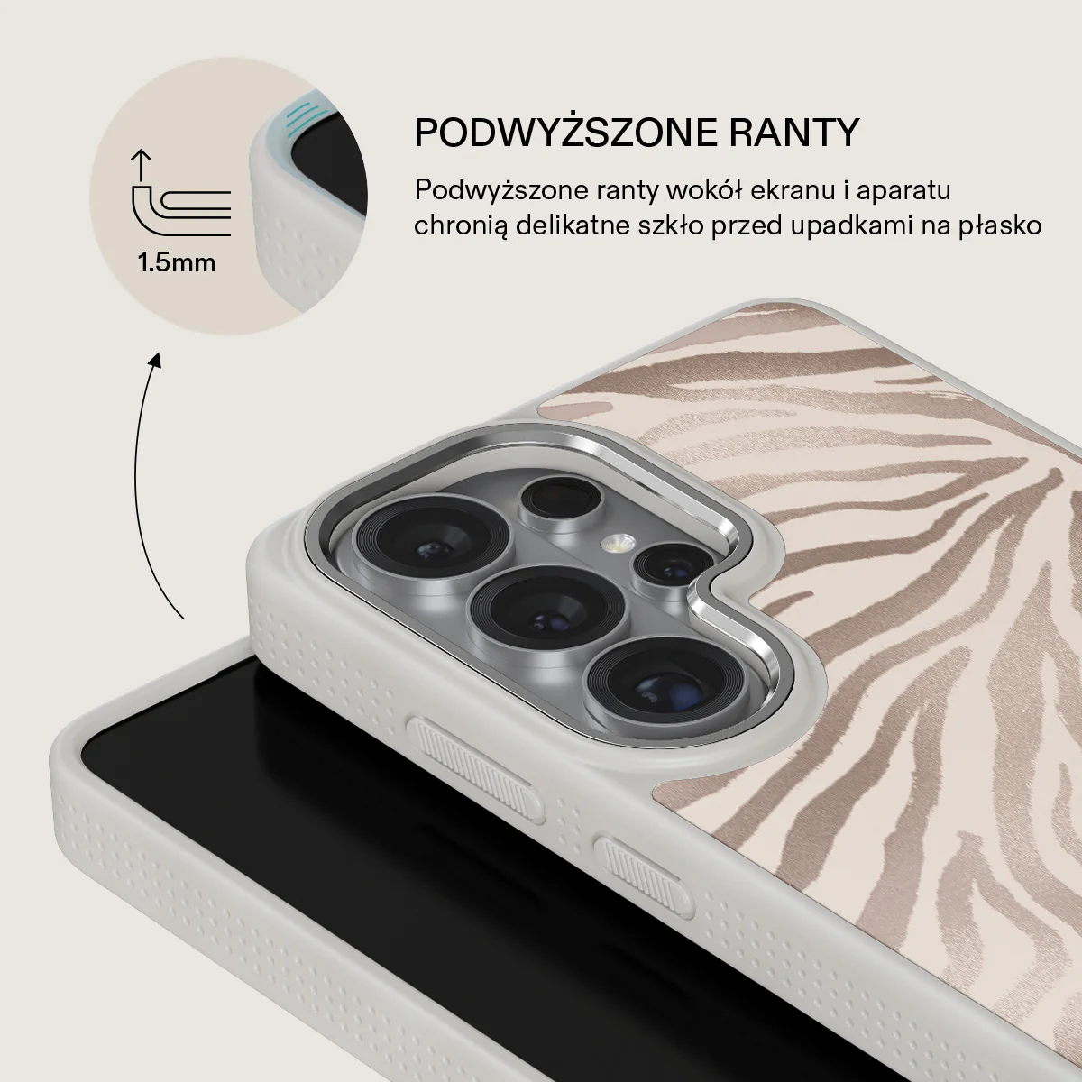 Lustre - Samsung Galaxy S26 Ultra Etui - Image 36