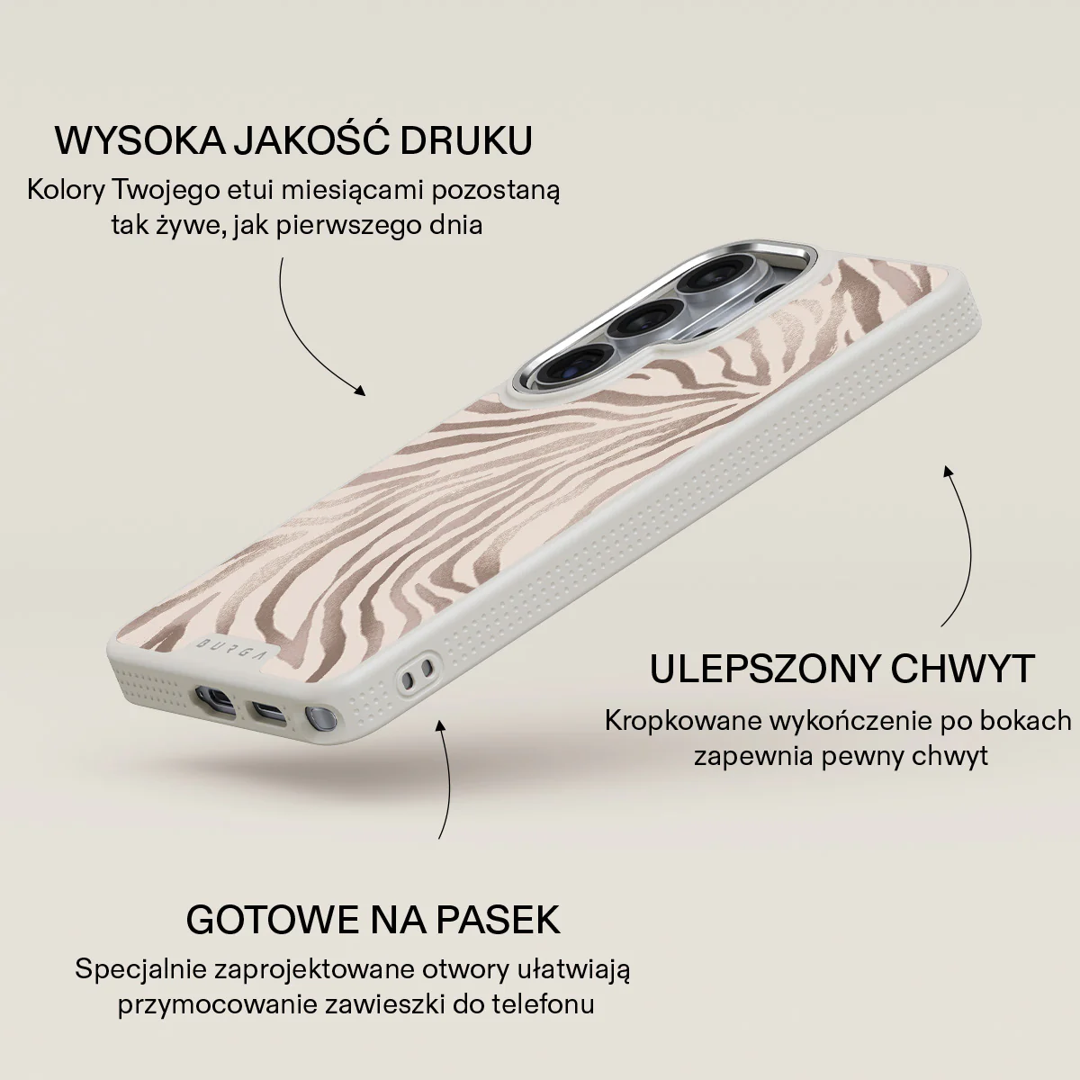 Lustre - Samsung Galaxy S26 Ultra Etui - Image 37