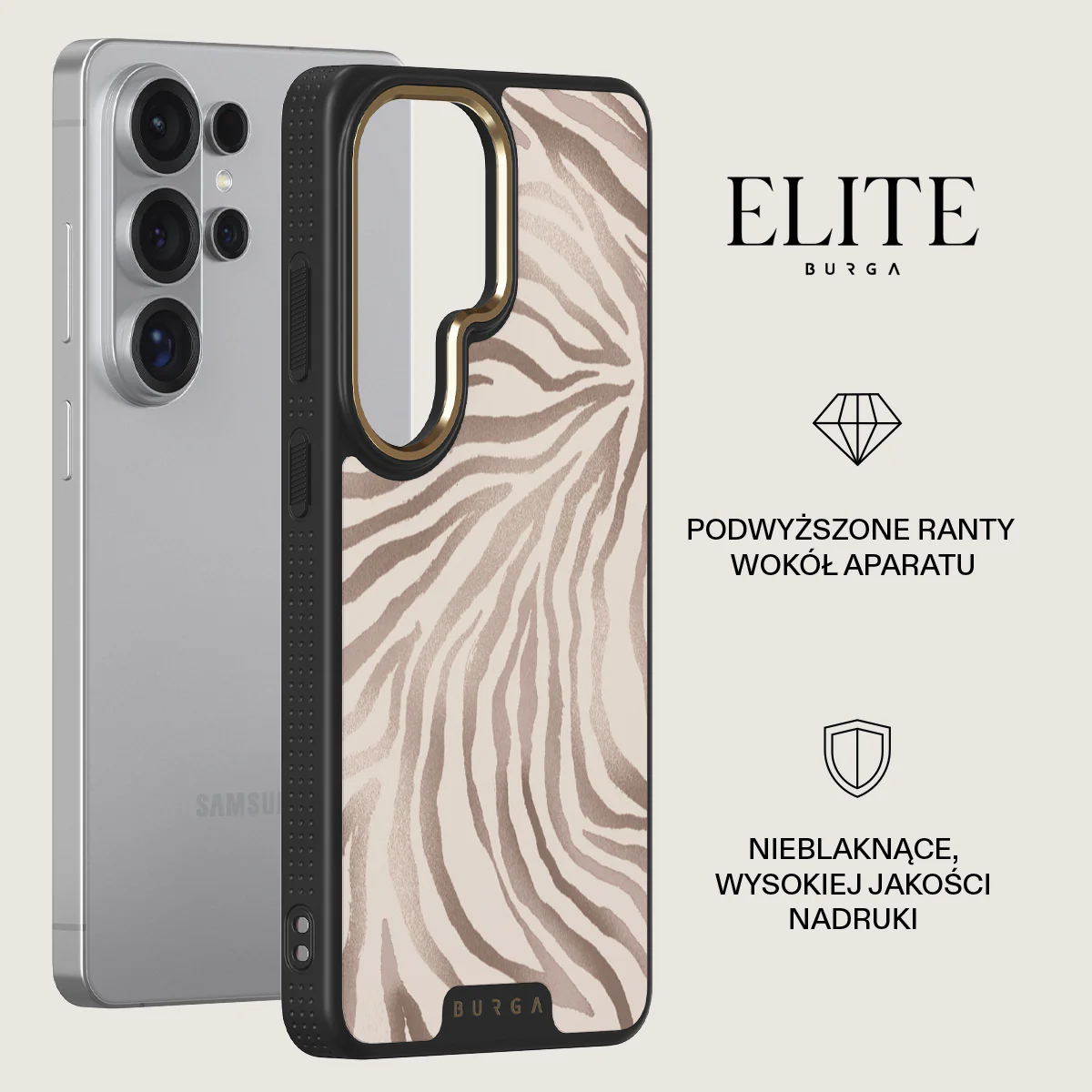 Lustre - Samsung Galaxy S26 Ultra Etui - Image 6
