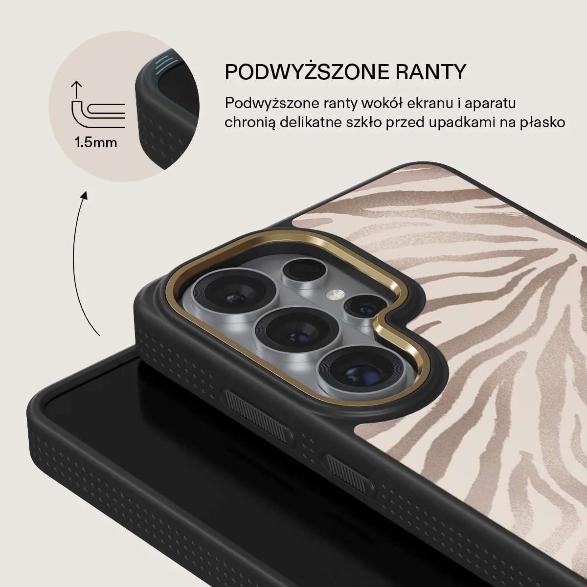 Lustre - Samsung Galaxy S26 Ultra Etui - Image 8