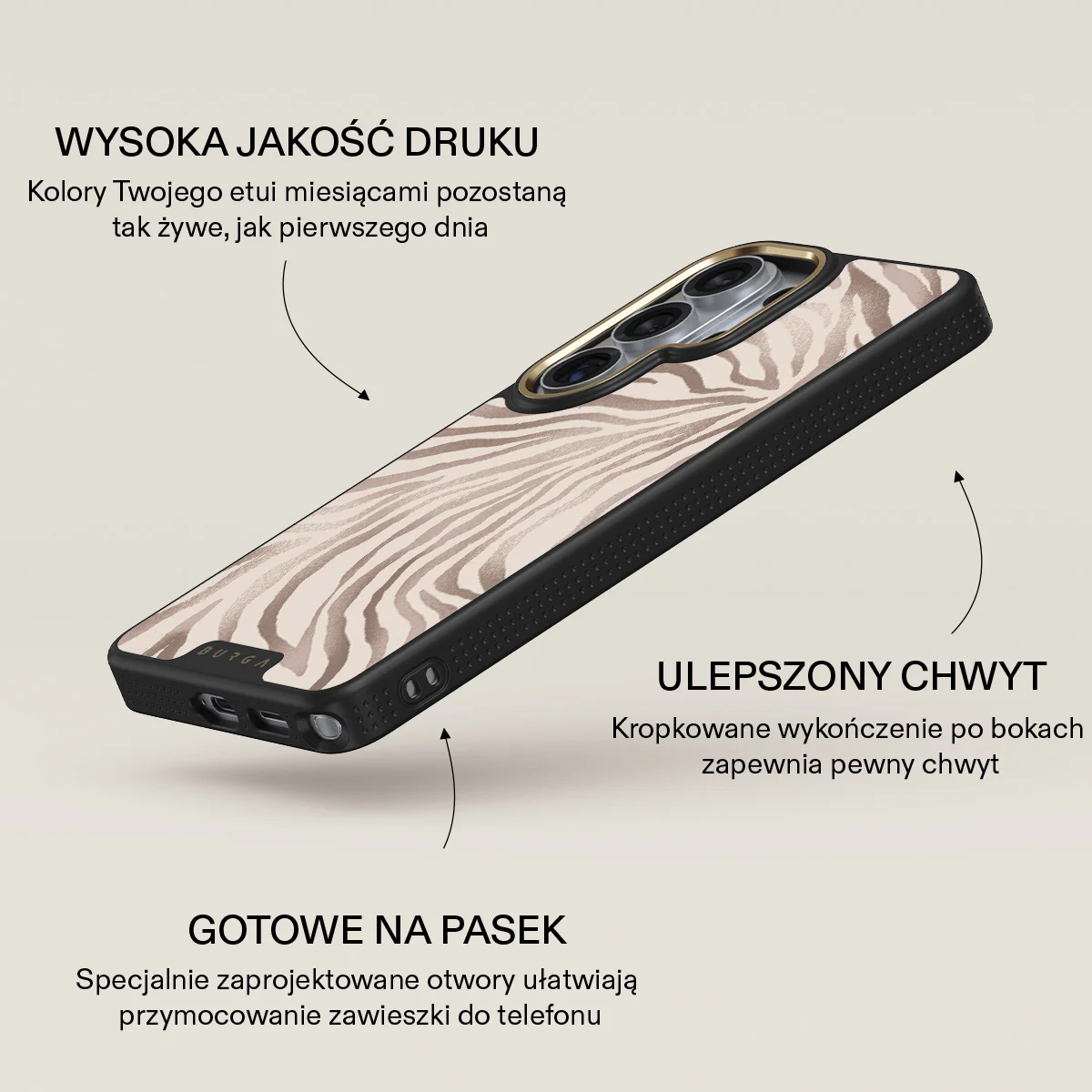 Lustre - Samsung Galaxy S26 Ultra Etui - Image 9