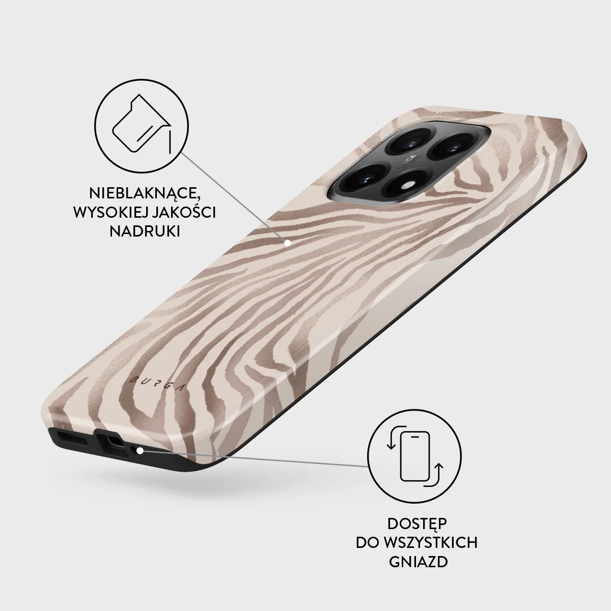 Lustre - Xiaomi 15T Etui - Image 3