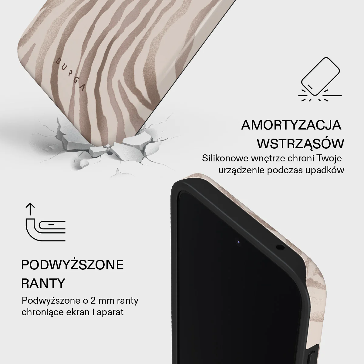 Lustre - Xiaomi 15T Etui - Image 4