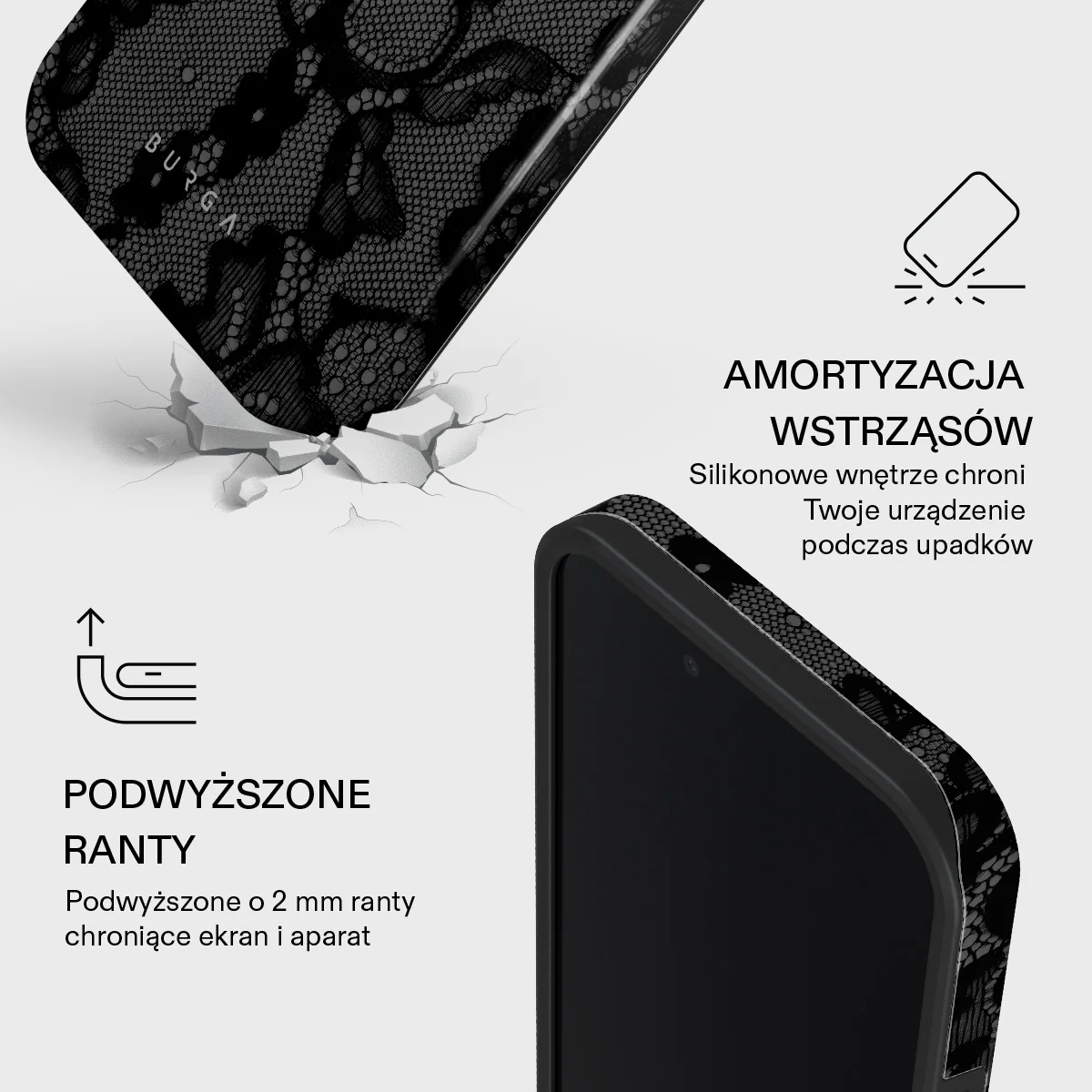 Magnetic - iPhone 17e Etui - Image 4