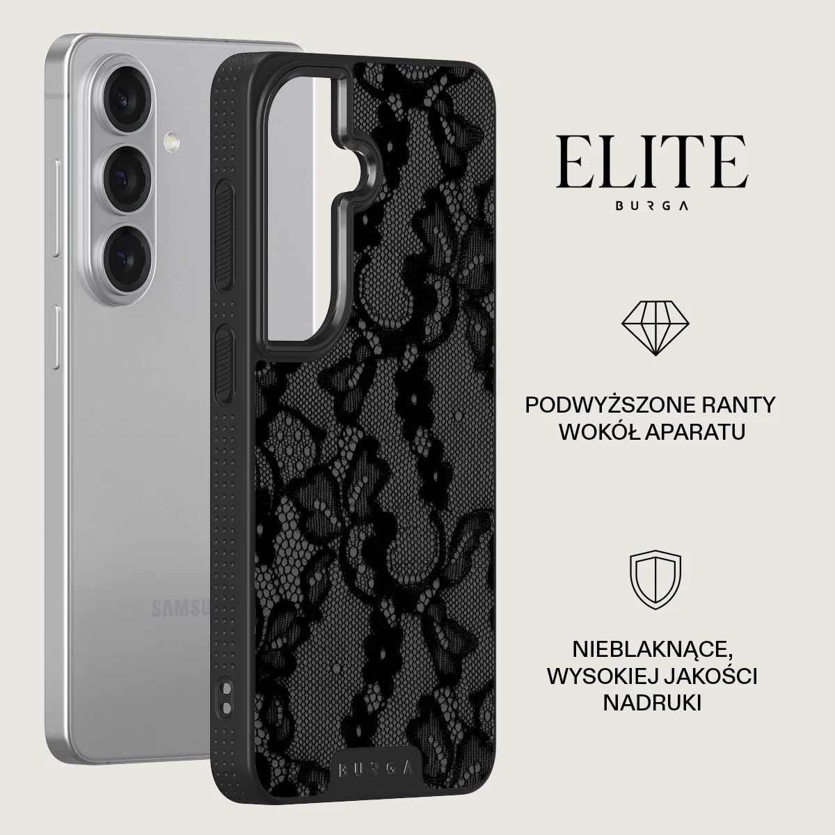 Magnetic - Samsung Galaxy S26 Etui - Image 13