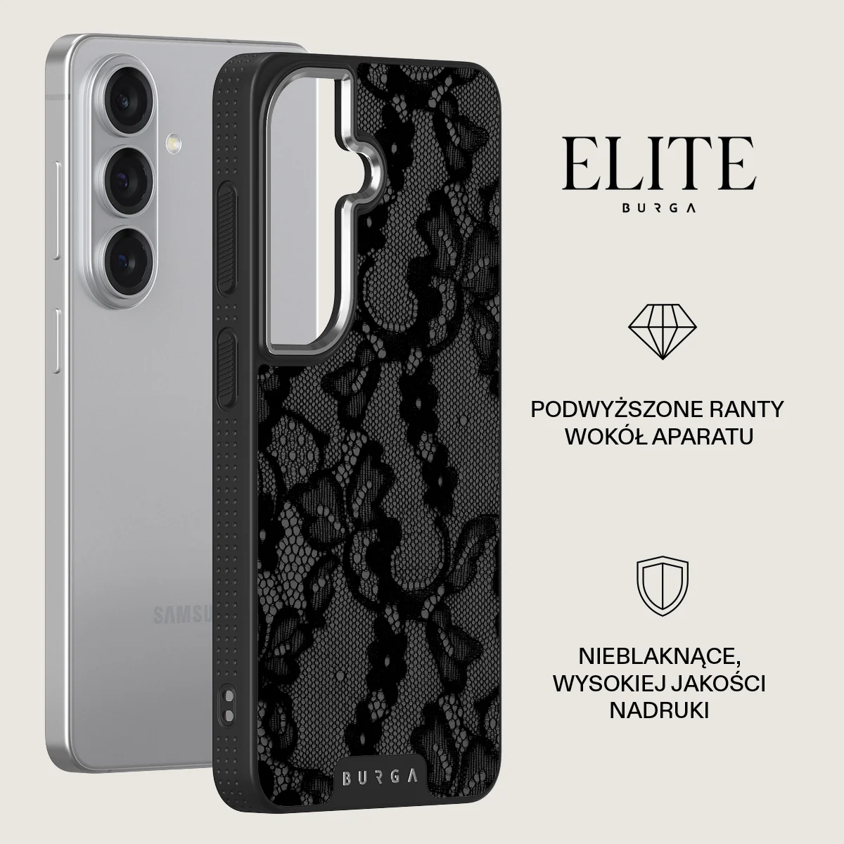 Magnetic - Samsung Galaxy S26 Etui - Image 20