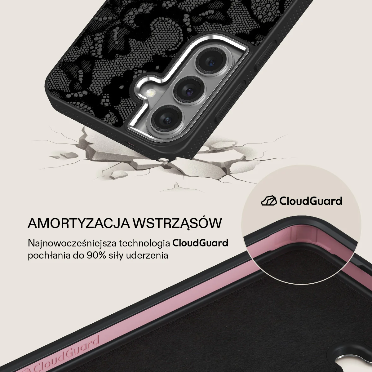 Magnetic - Samsung Galaxy S26 Etui - Image 21