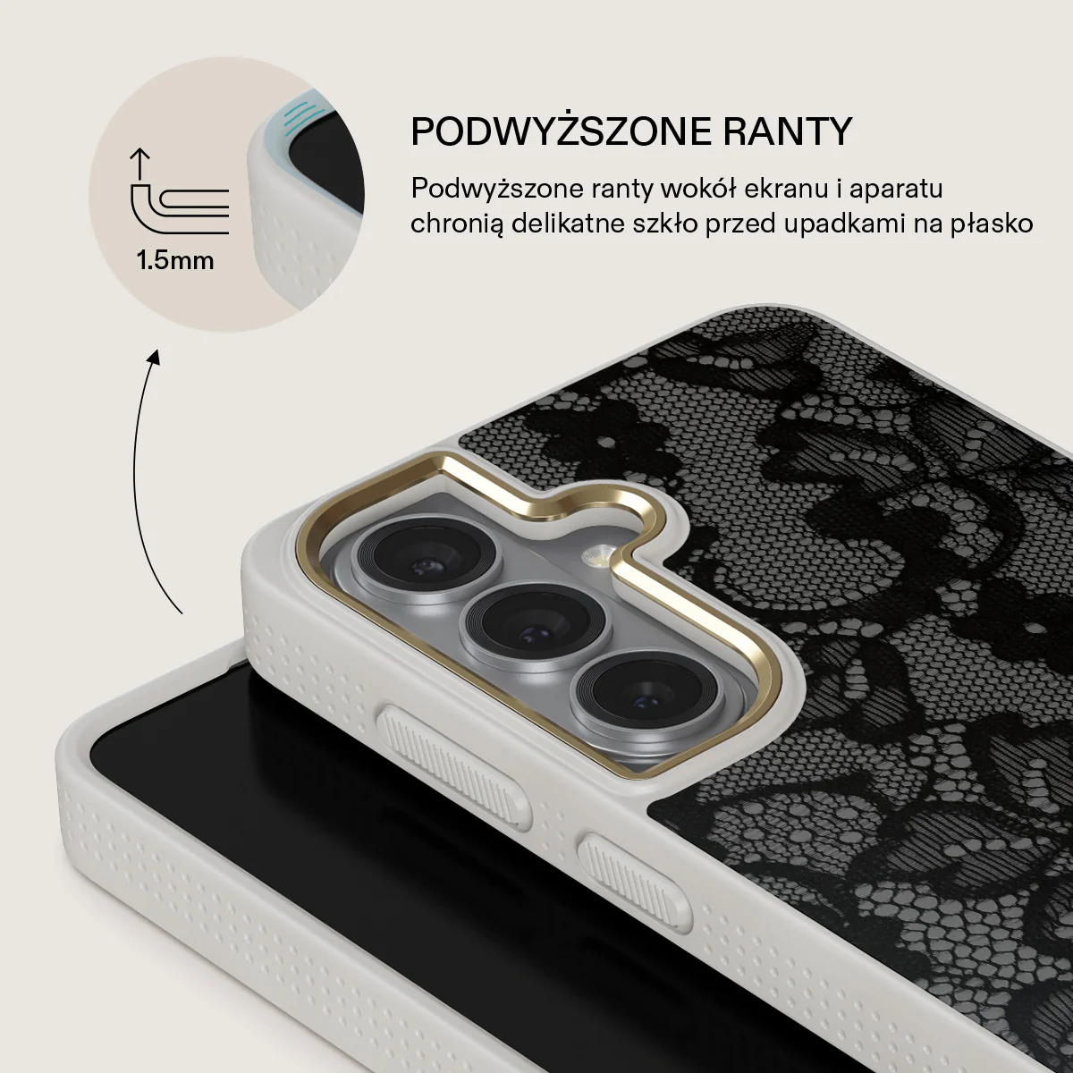 Magnetic - Samsung Galaxy S26 Etui - Image 29