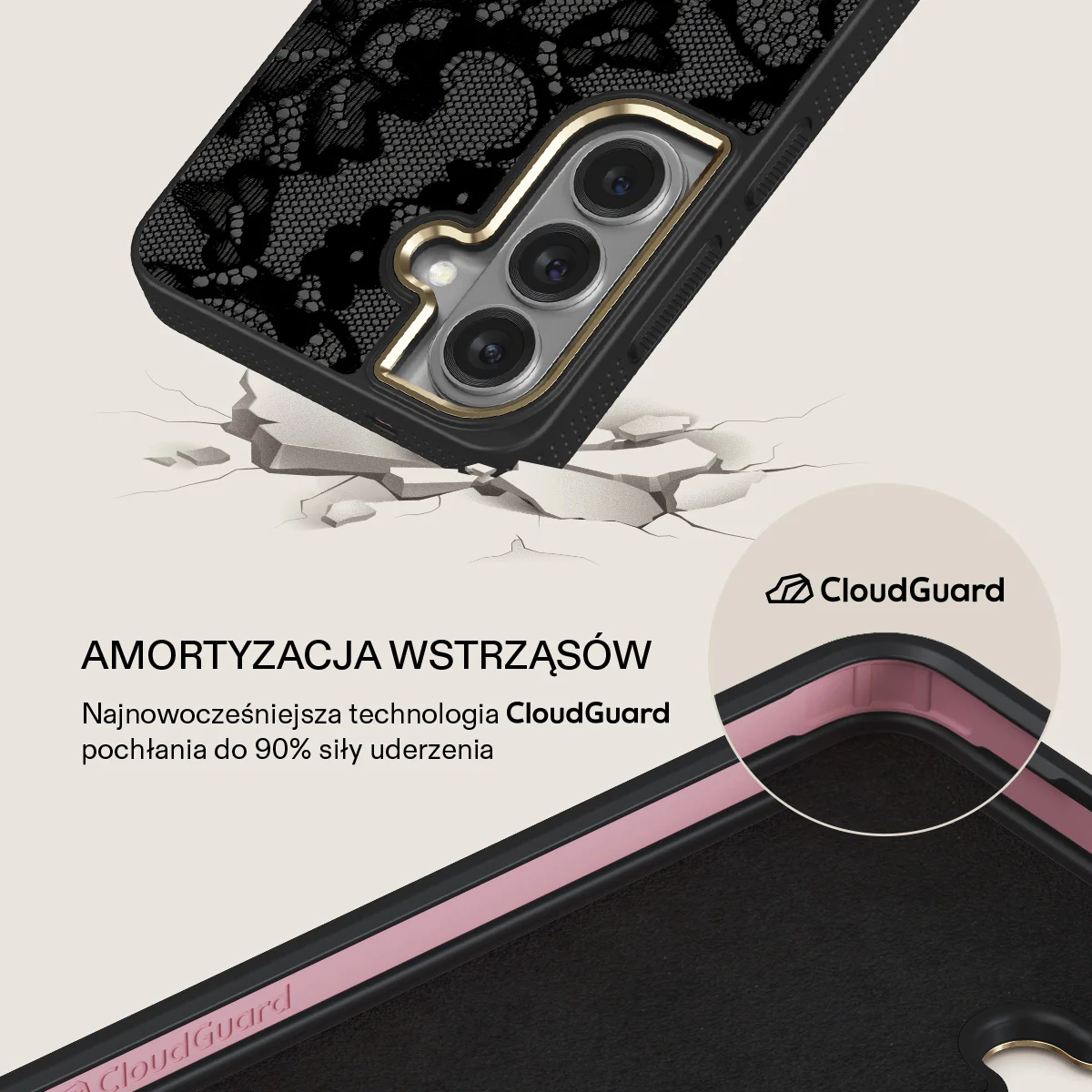 Magnetic - Samsung Galaxy S26 Etui - Image 7