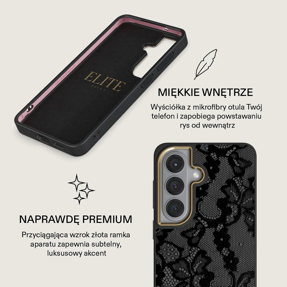 Magnetic - Samsung Galaxy S26 Plus Etui - Image 10
