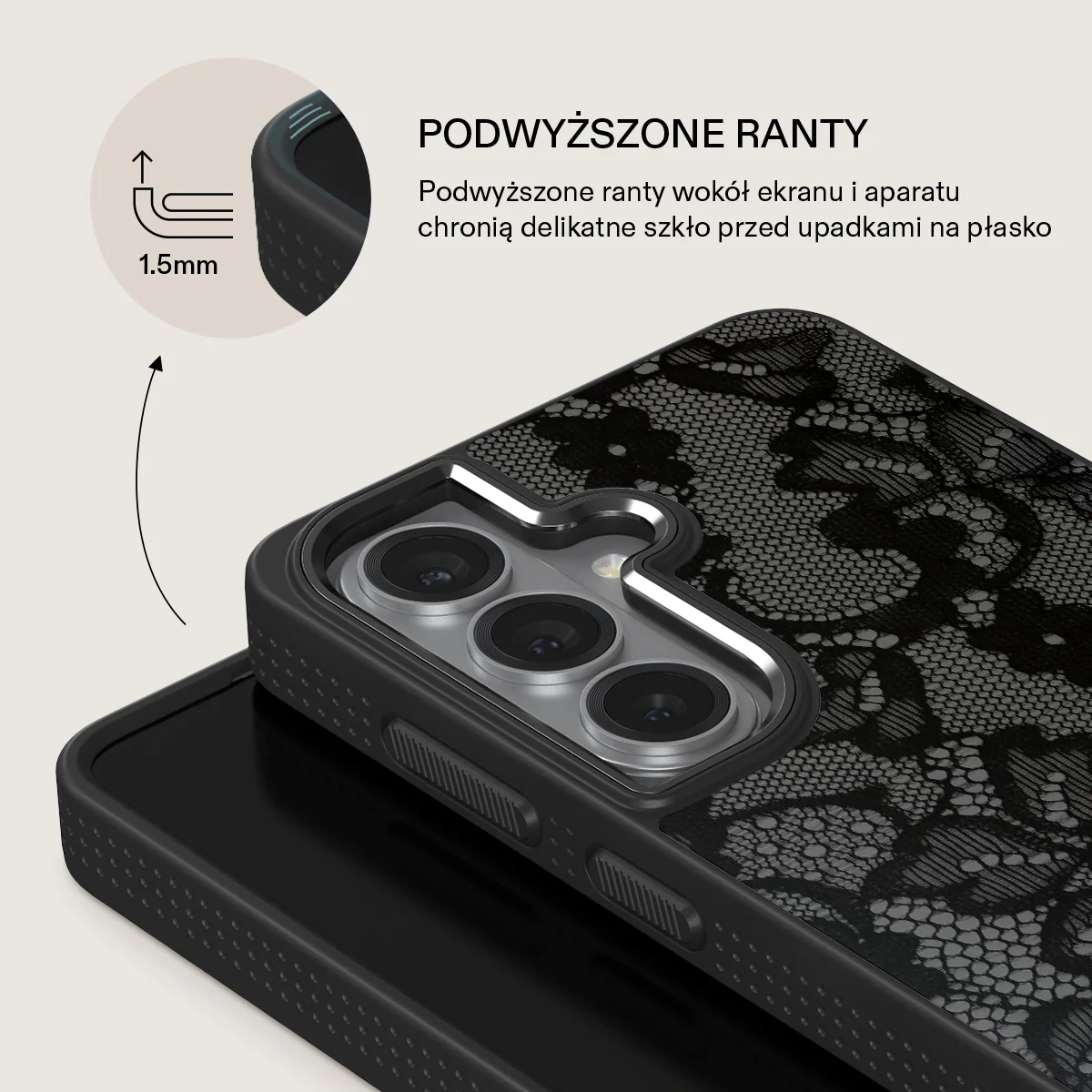 Magnetic - Samsung Galaxy S26 Plus Etui - Image 15